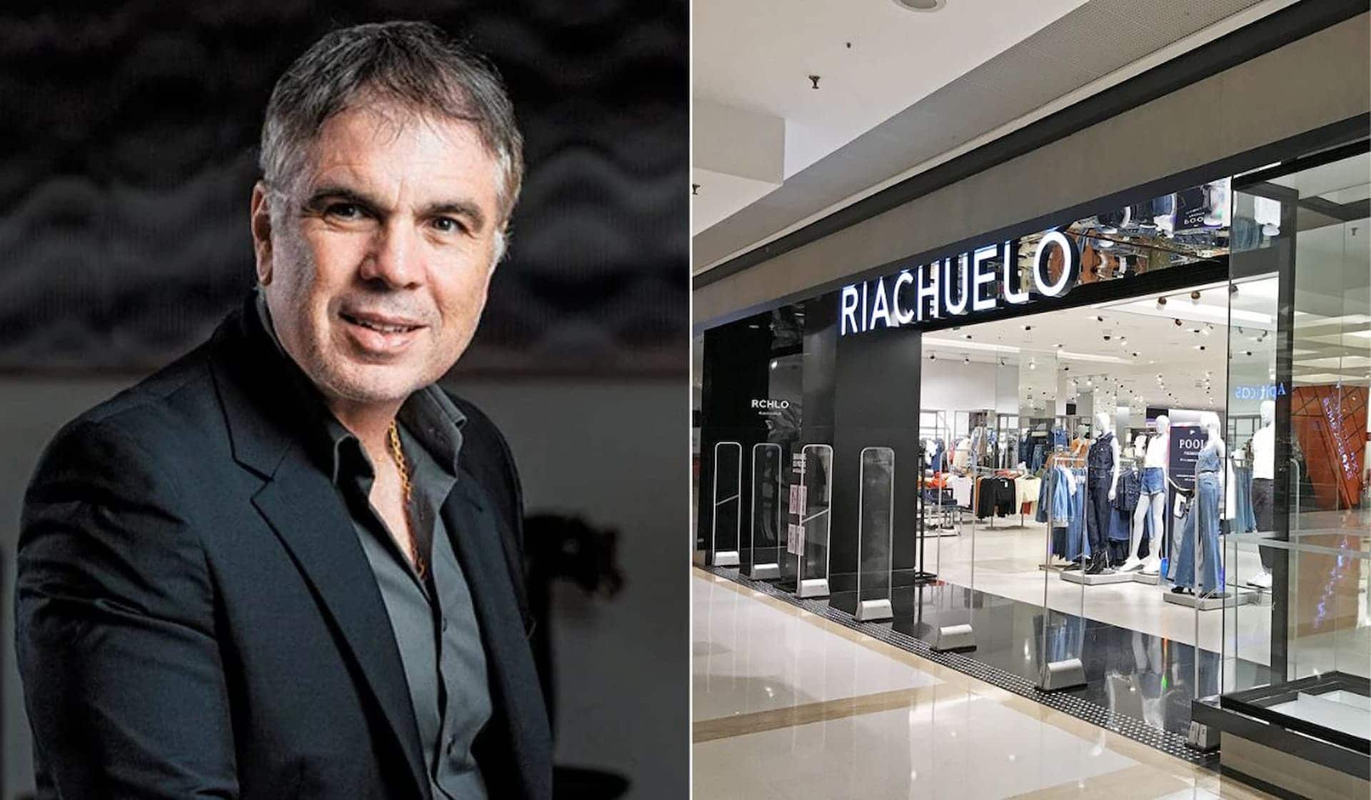 riachuelo