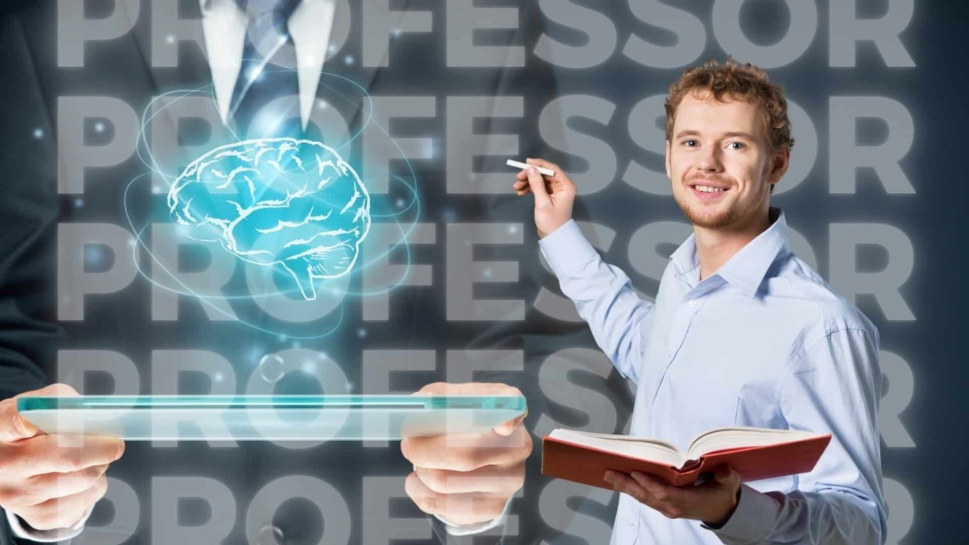 Professores