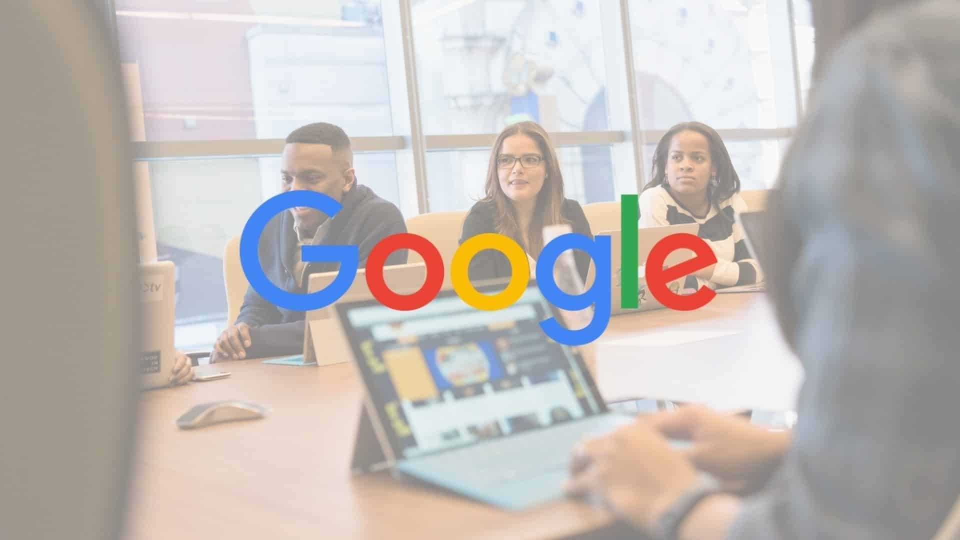 Nova estratégia do Google mistura respostas de IA, buscas e anúncios patrocinados