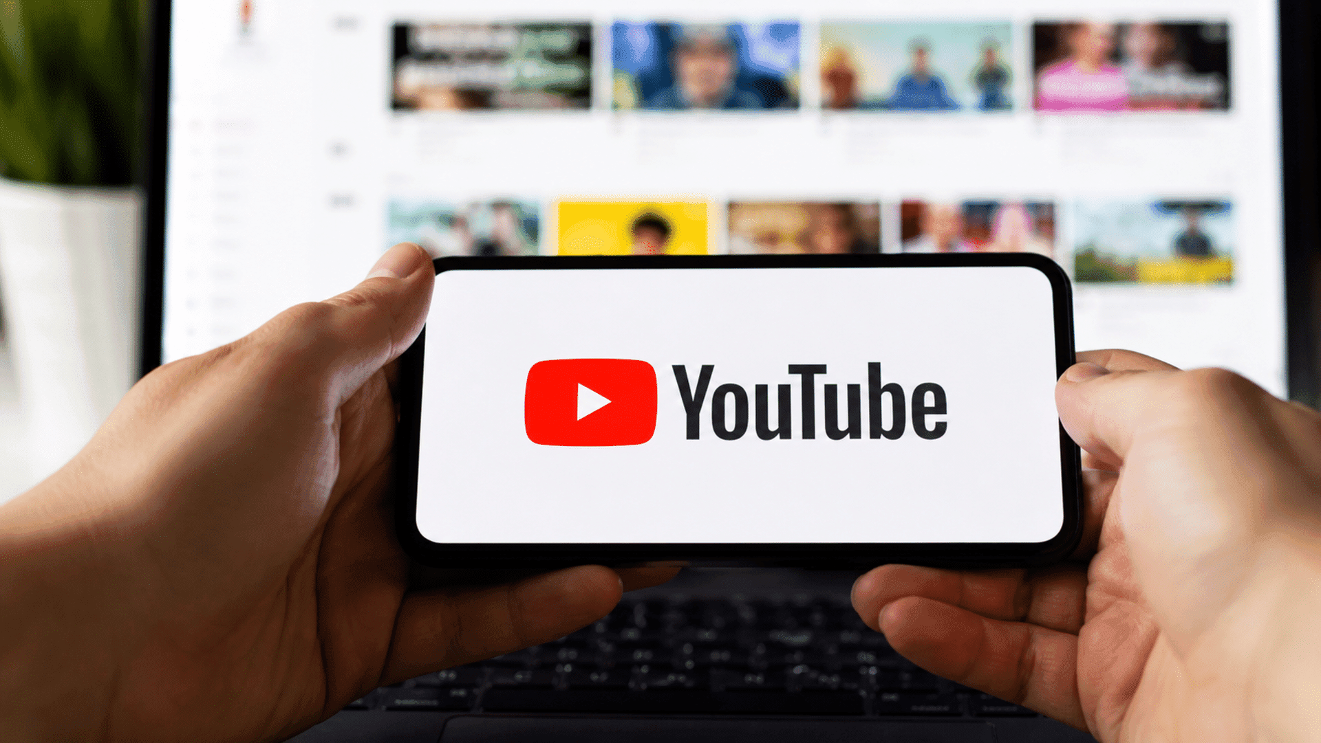 YouTube