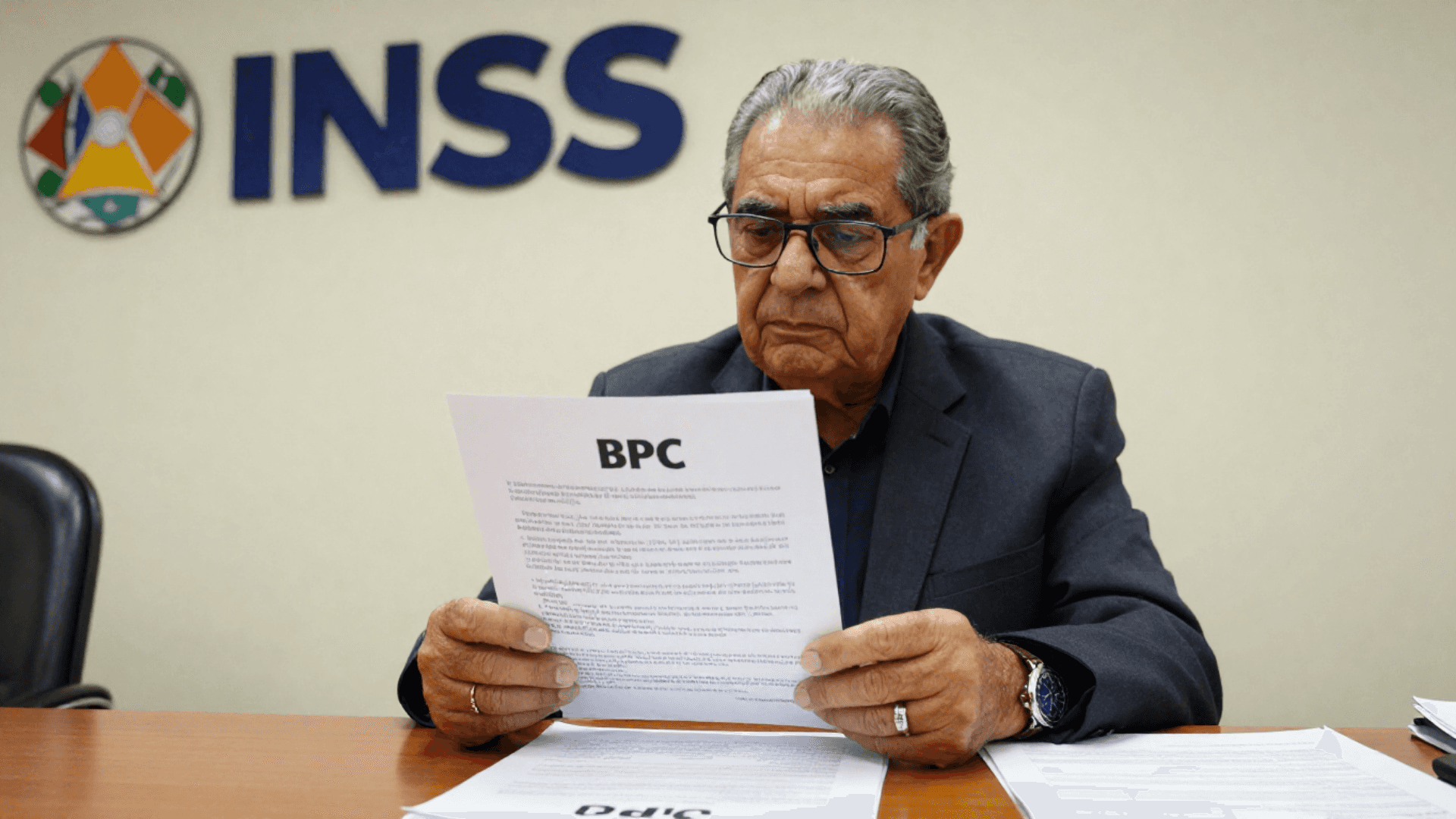 BPC exige cumprimento de regras para manter o pagamento