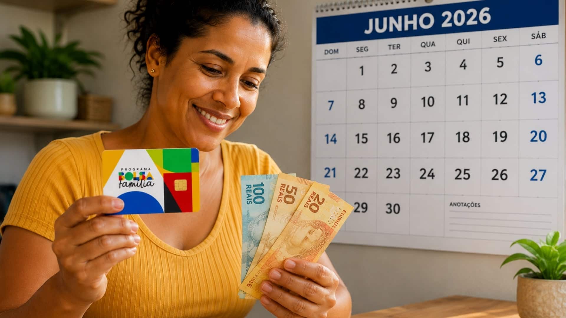 Bolsa Família