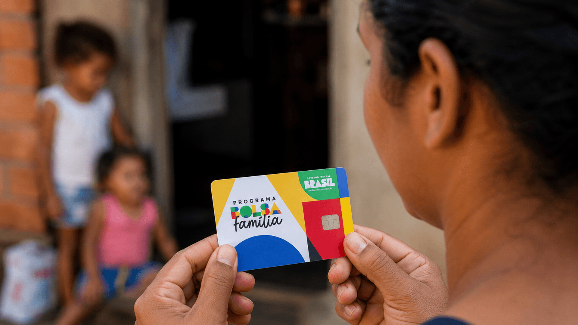 Bolsa Família