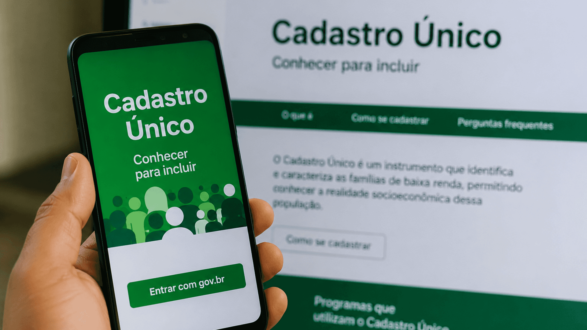 CADÚNICO
