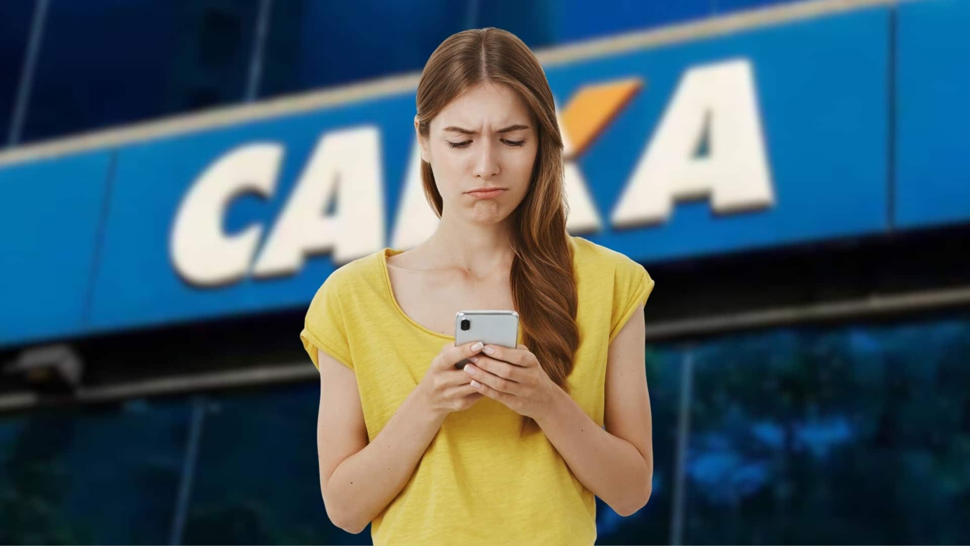 Caixa reduz horário de funcionamento em datas de junho e julho