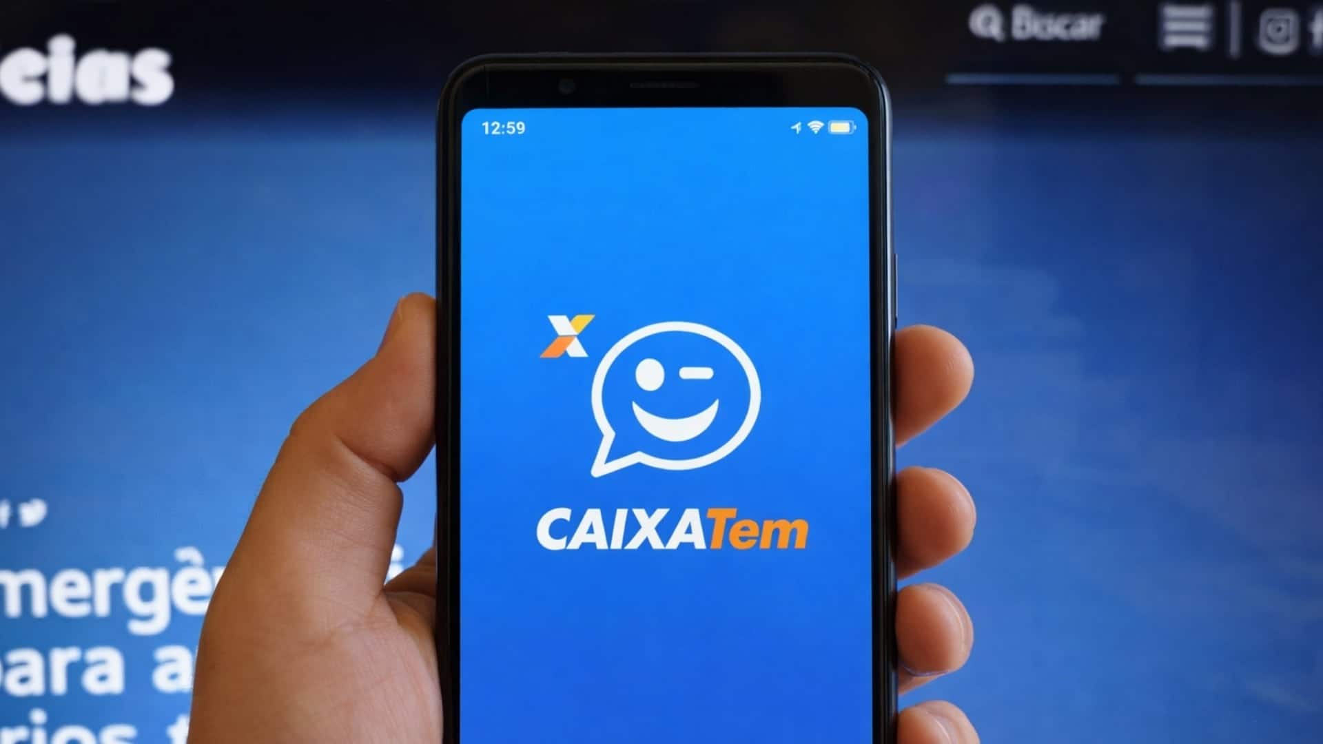 Caixa Tem