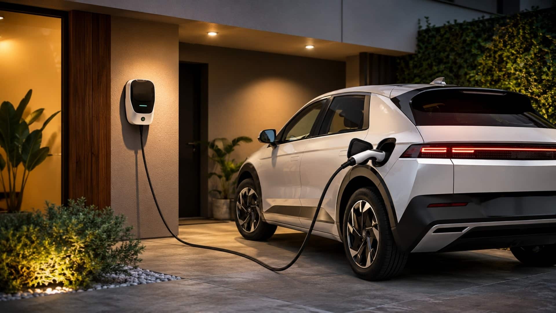 Cotas para veículos elétricos preocupam Localiza e Movida; entenda