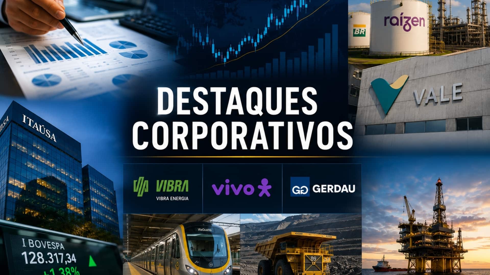 Corporativo