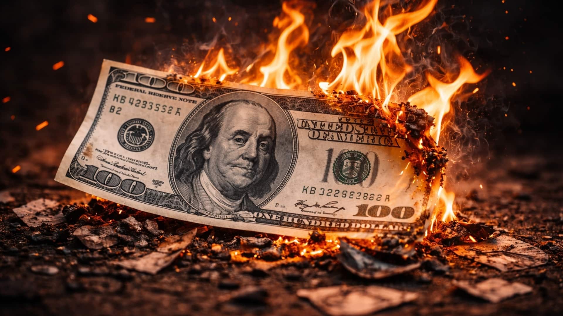 Dólar recua e Bolsa cai após IPCA voltar a superar a meta