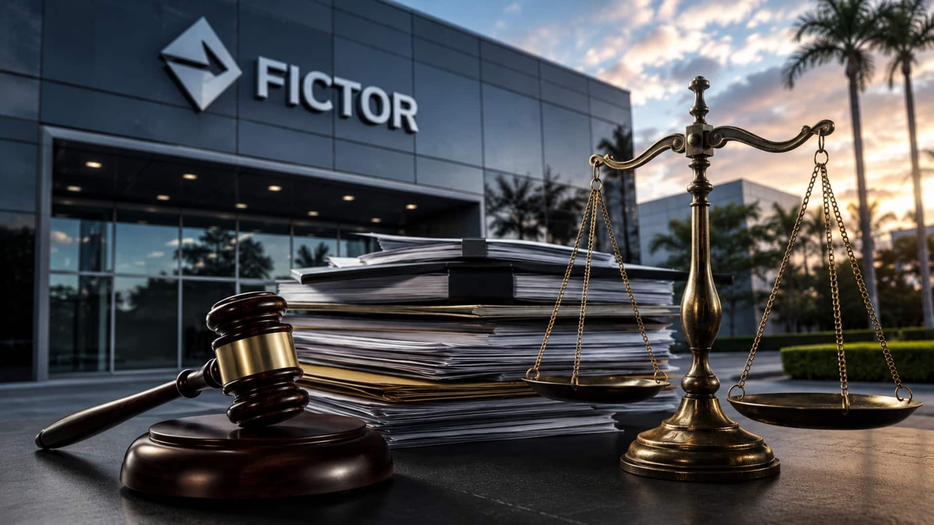 Fictor