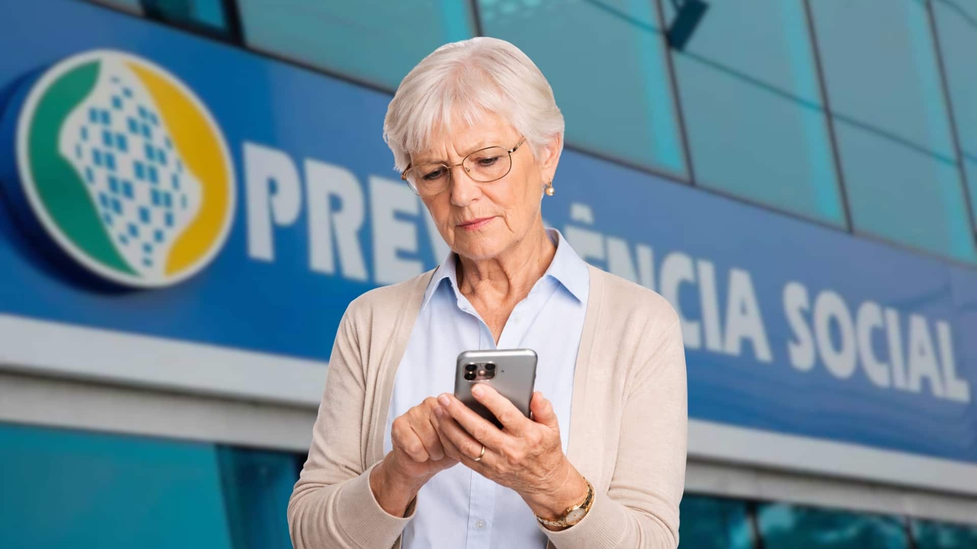 INSS divulga orientação para segurados com benefício final de 0 a 9