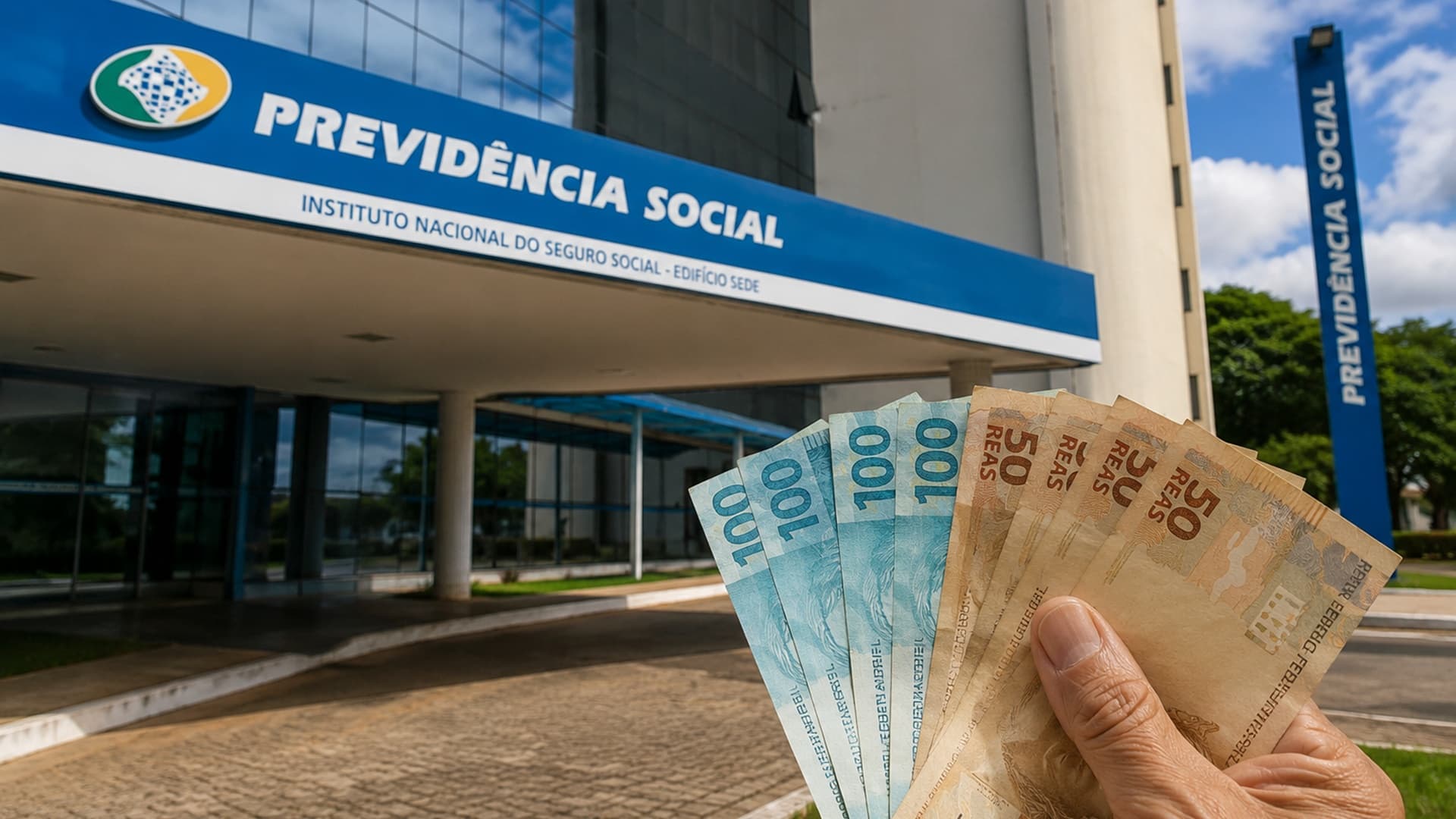 Aposentadoria em 2026 exige 59 anos e meio para mulheres em regra de transição