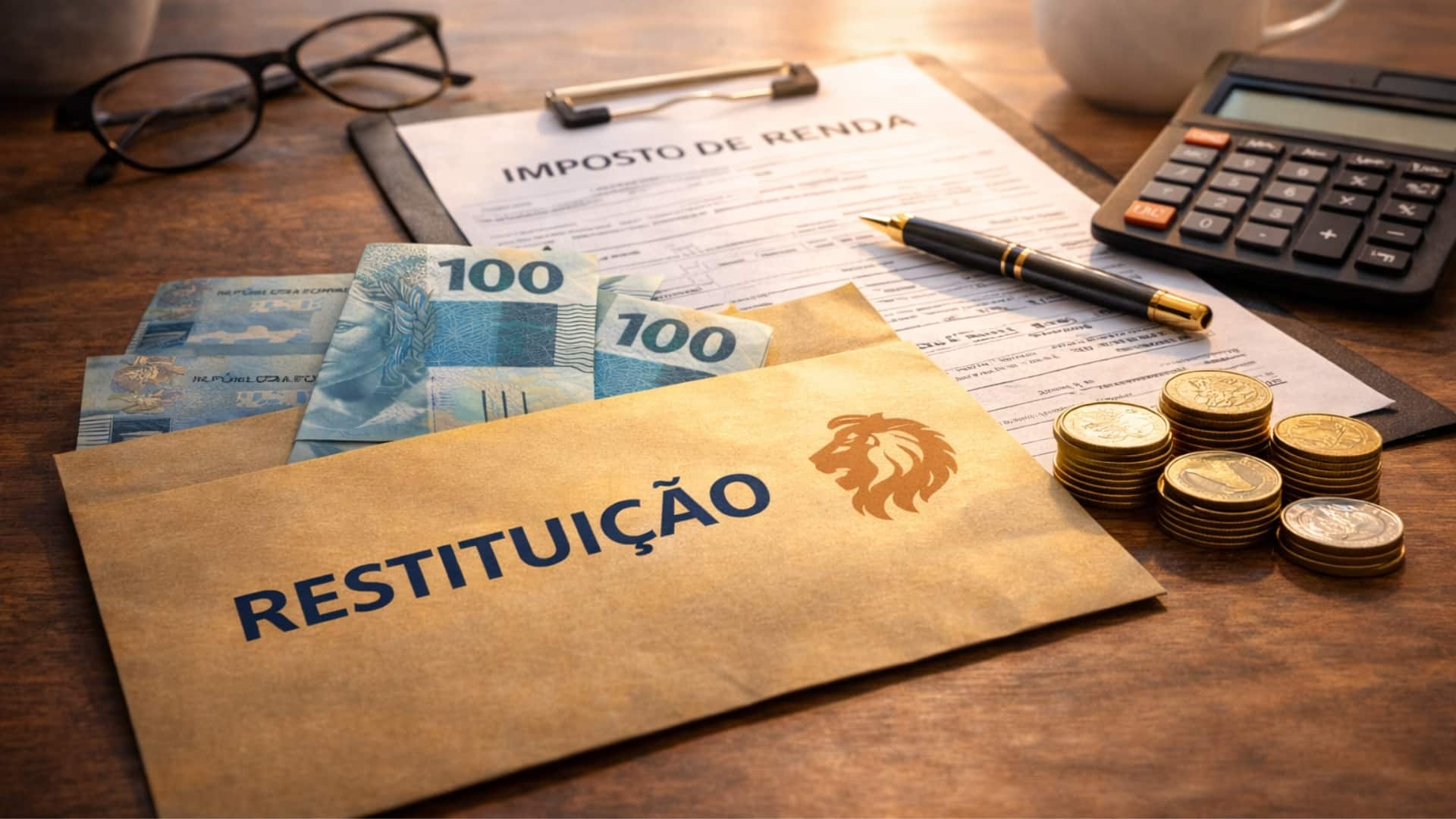 Restituição via Pix entra em novo lote previsto para julho