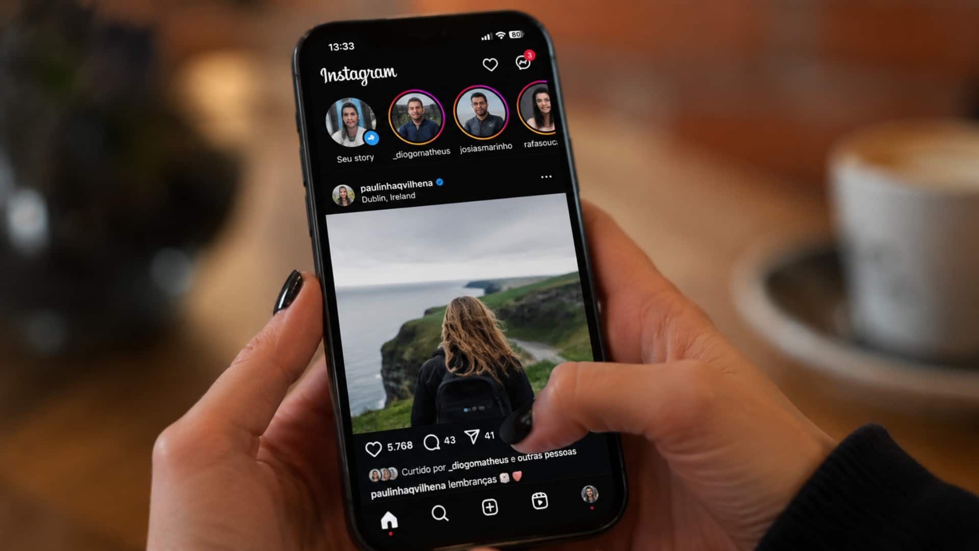 Instagram