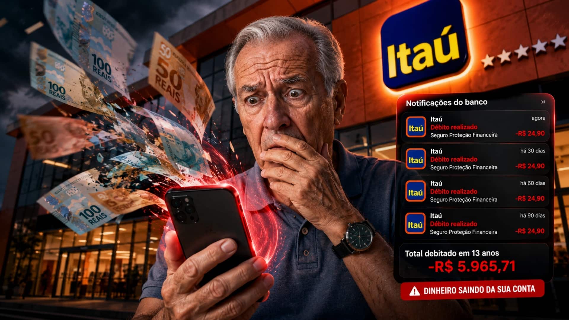 Itaú
