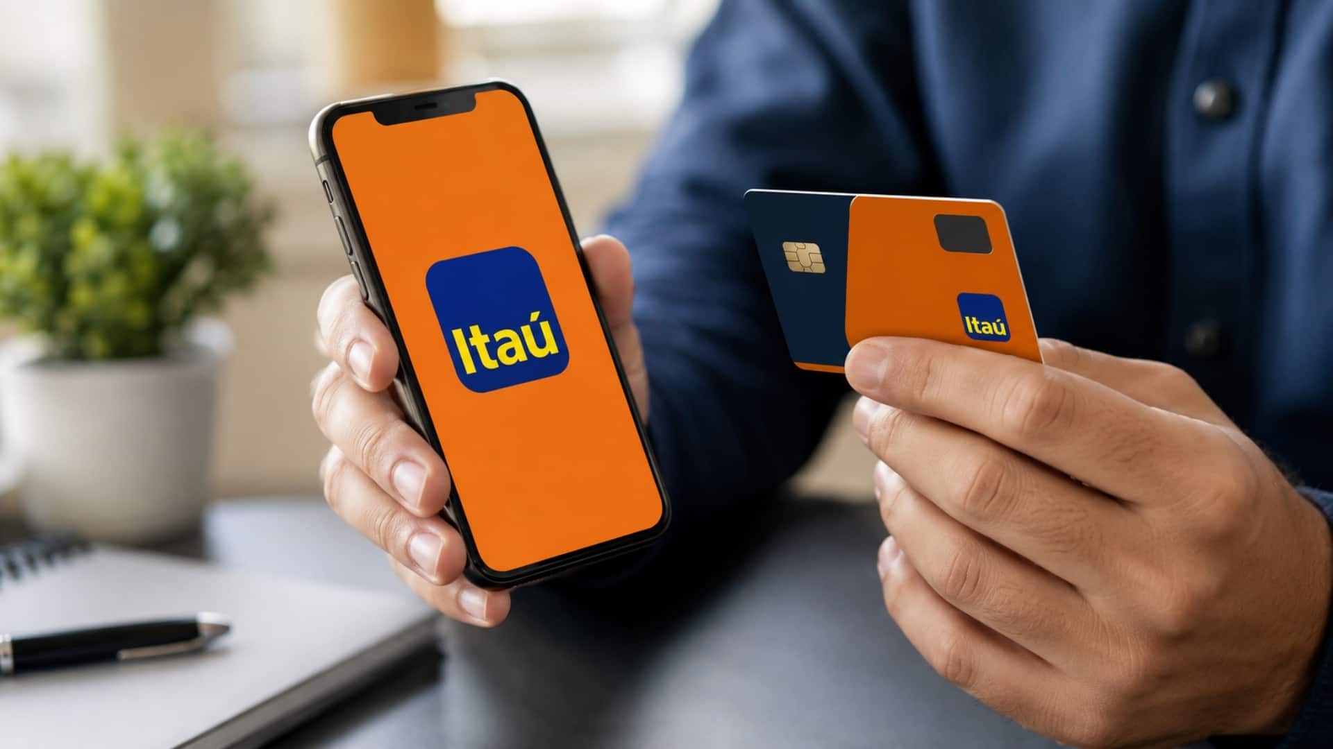 Itaú