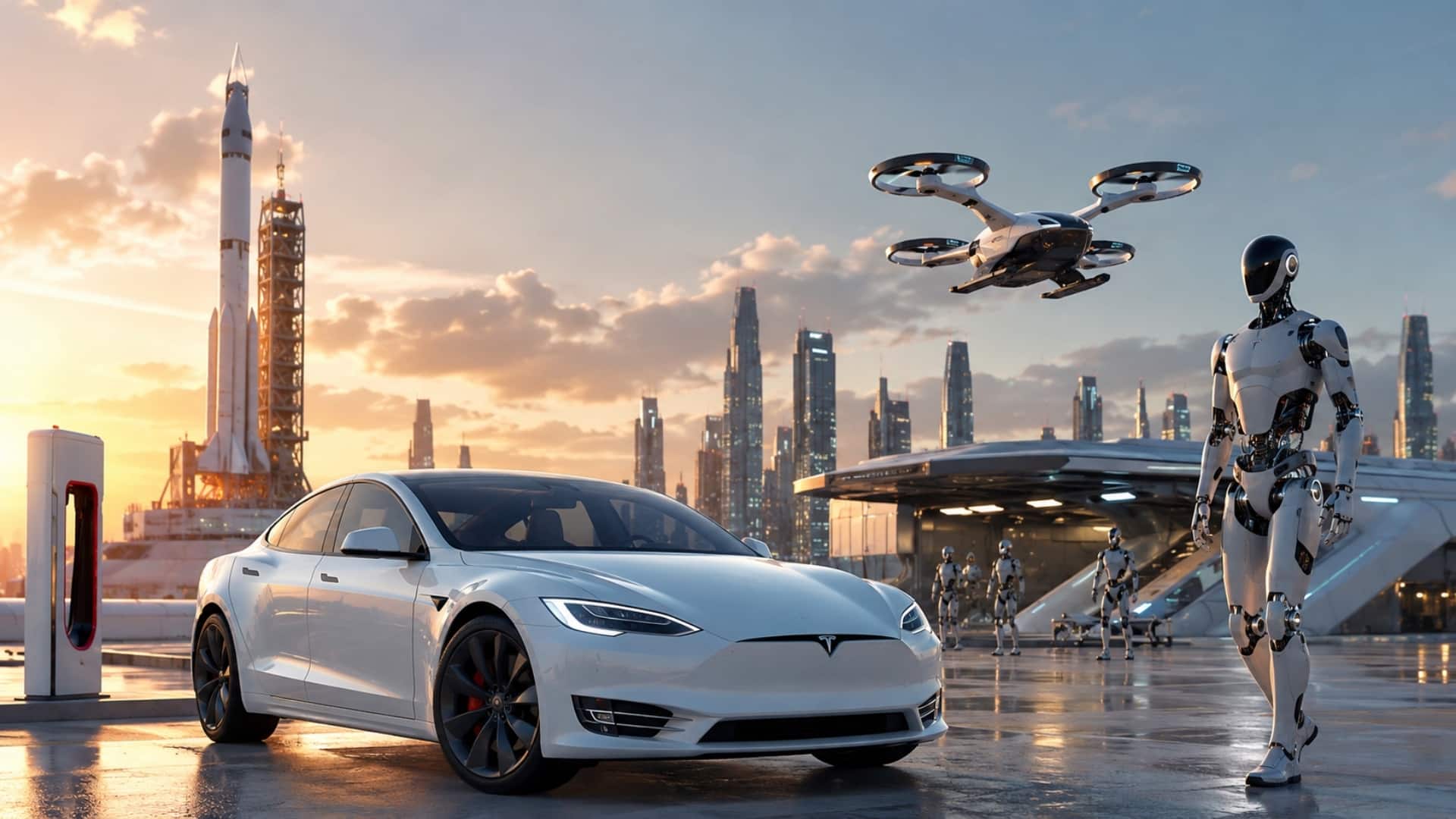 Tesla