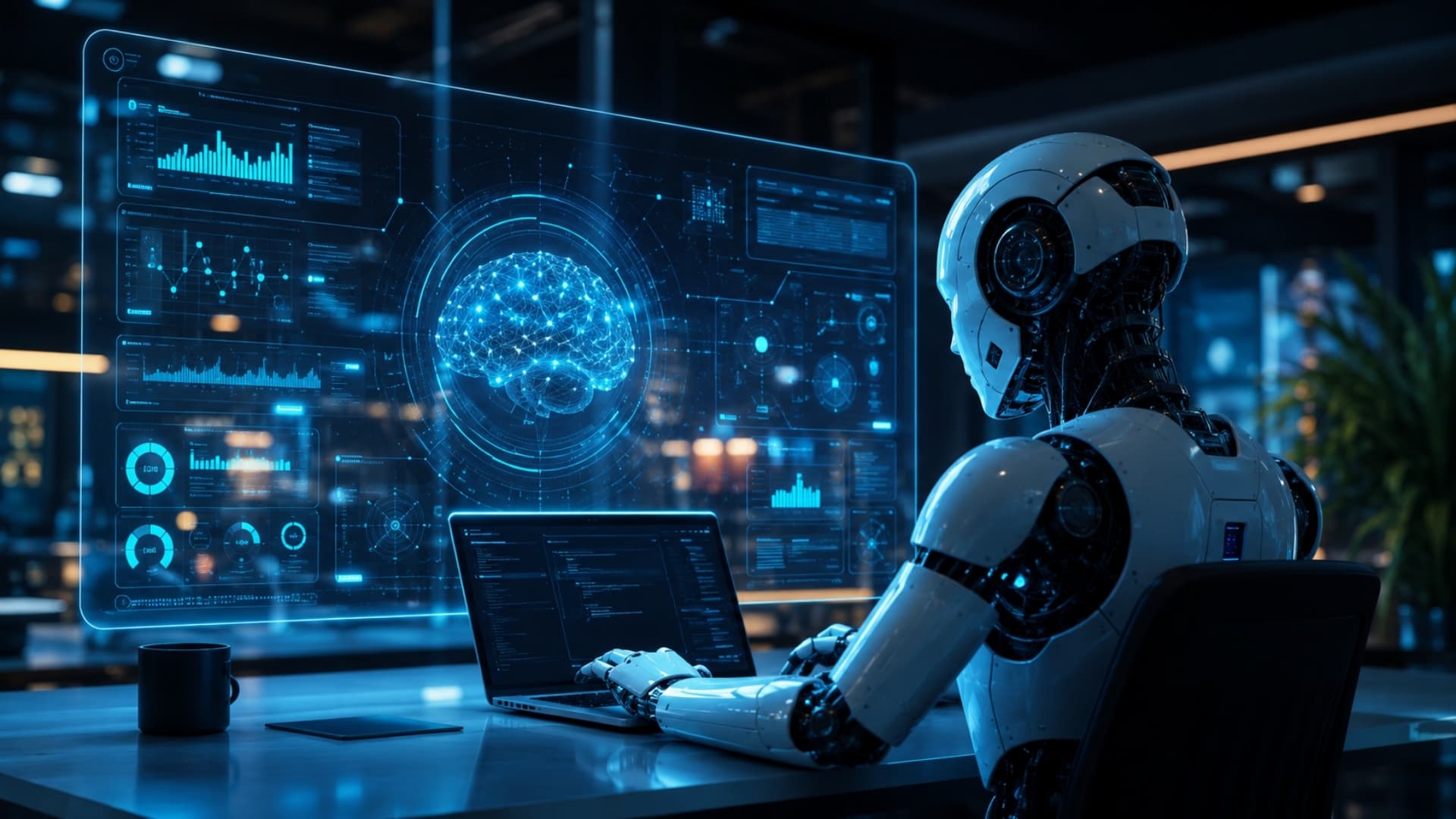 Agentes de IA da OpenAI executaram ciberataque durante teste de segurança