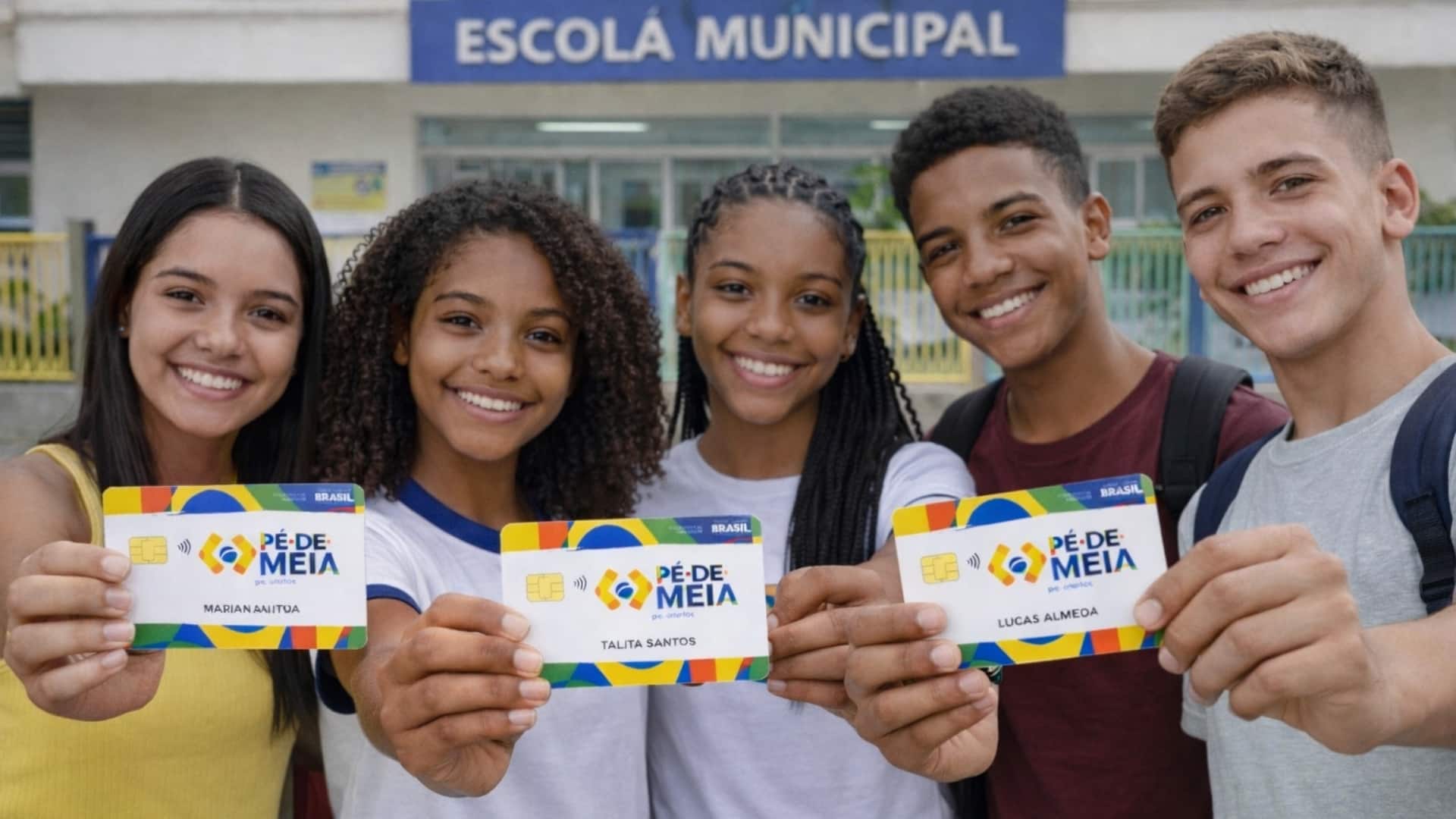 Estudantes têm até 7 de agosto para garantir elegibilidade