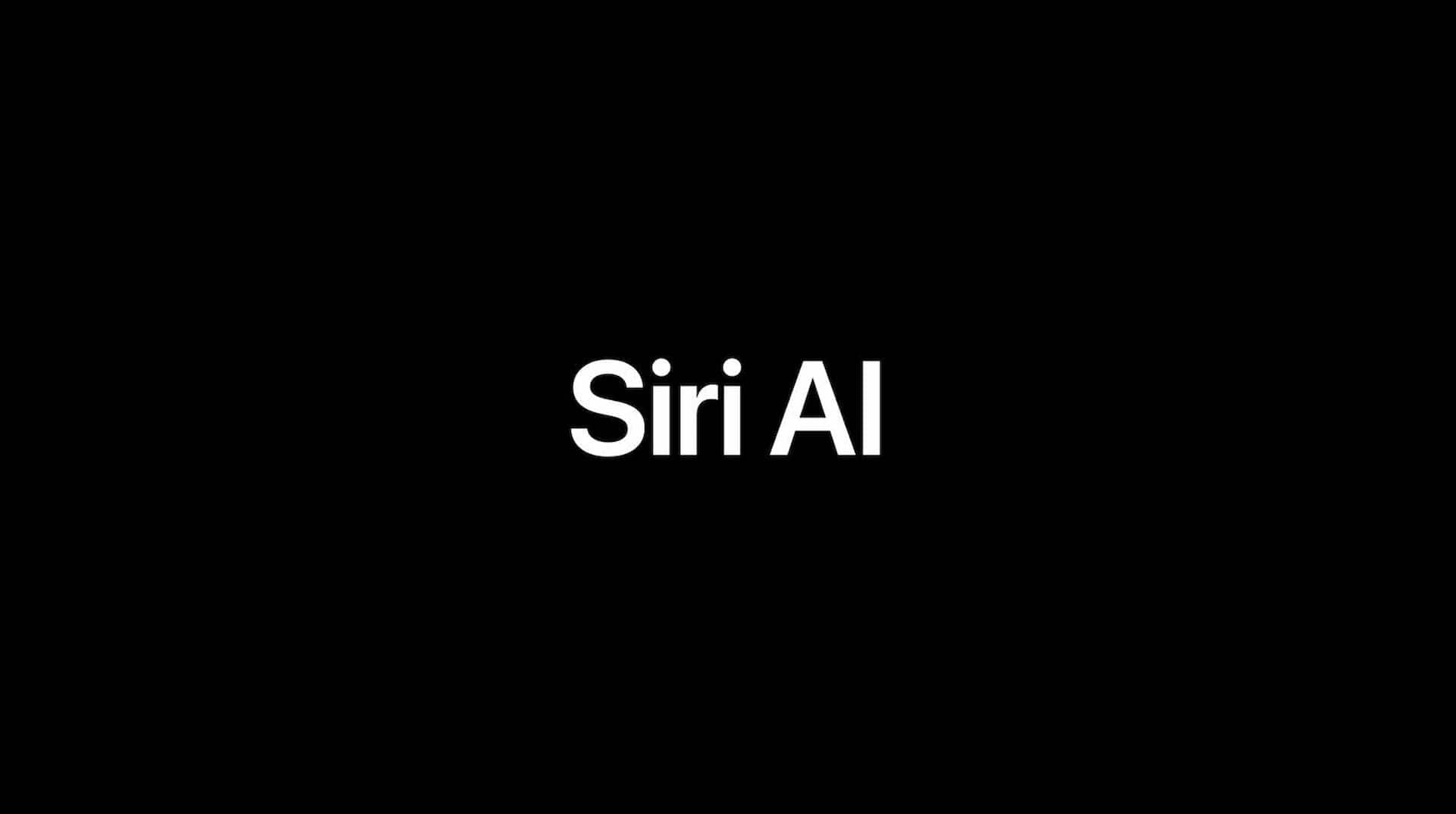 Siri ganha IA mais poderosa e integração ampliada no iOS 27