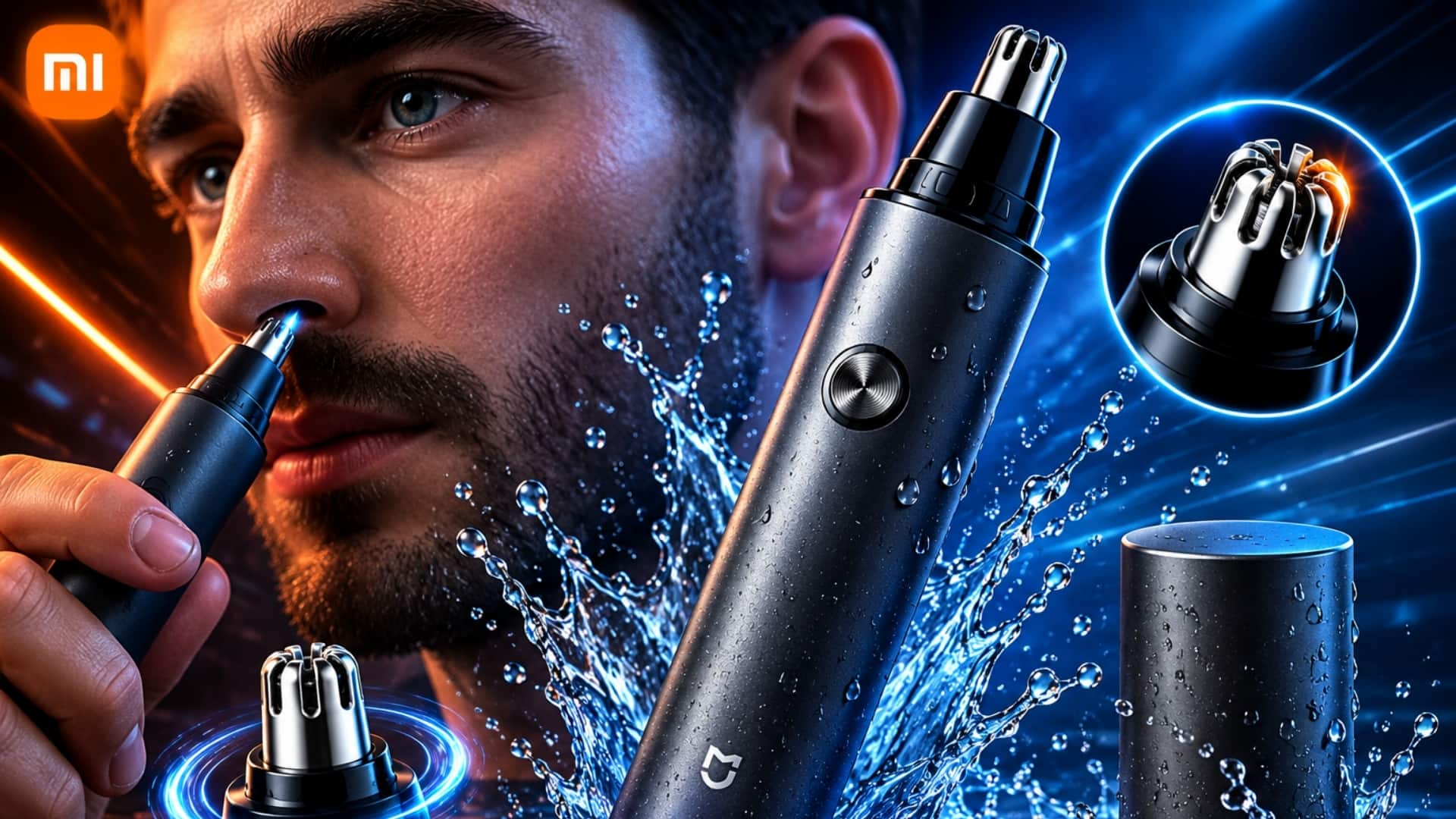 Xiaomi