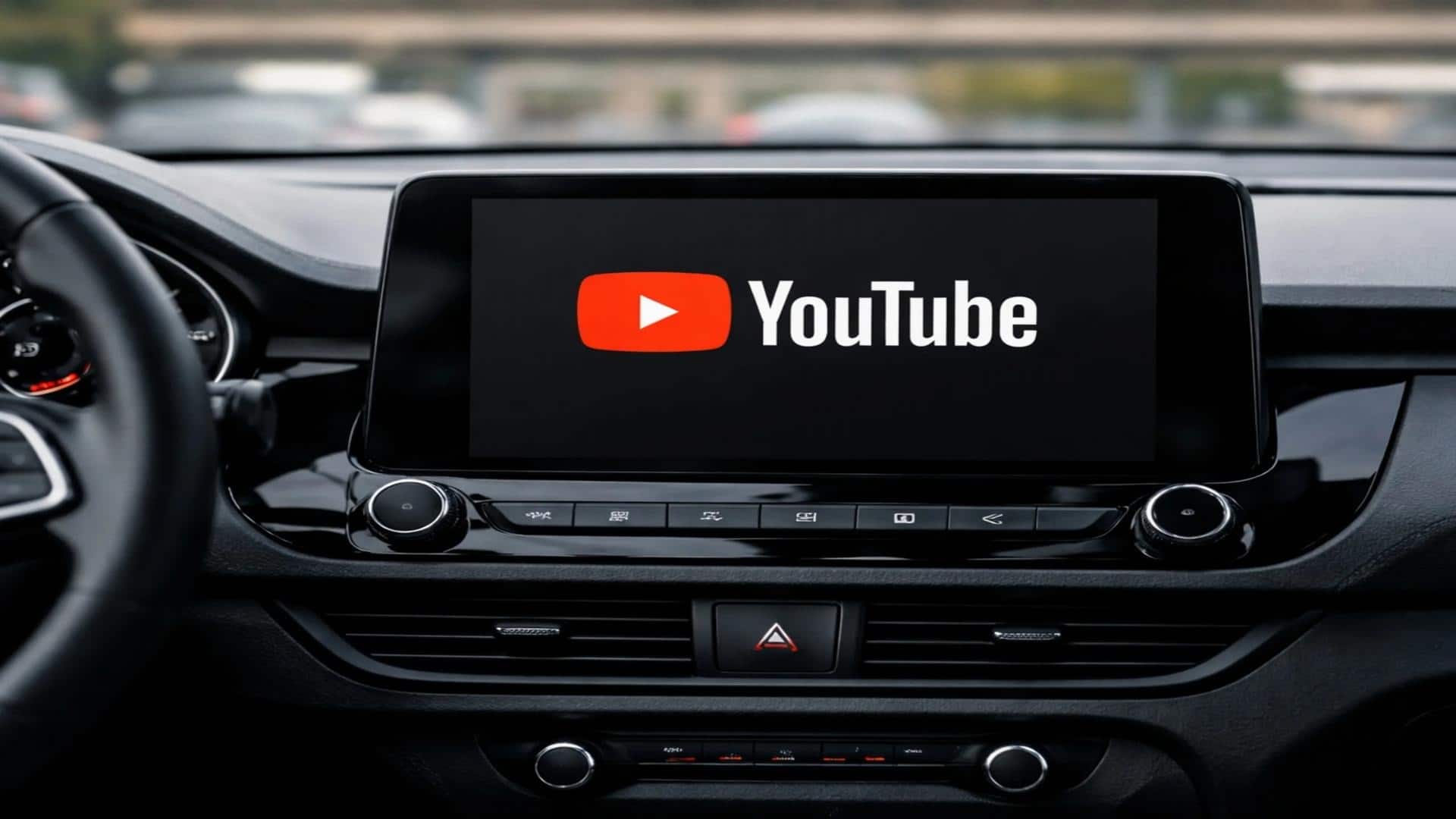 Google libera YouTube no Android Auto; veja como funciona