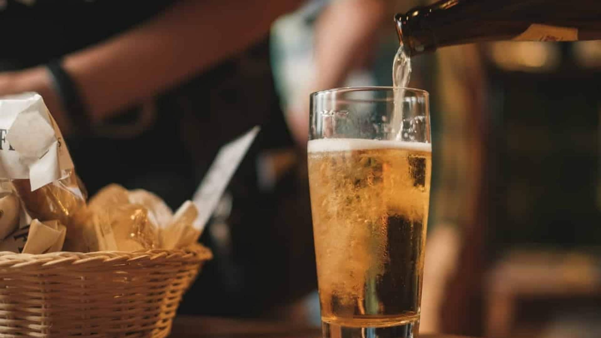 cerveja