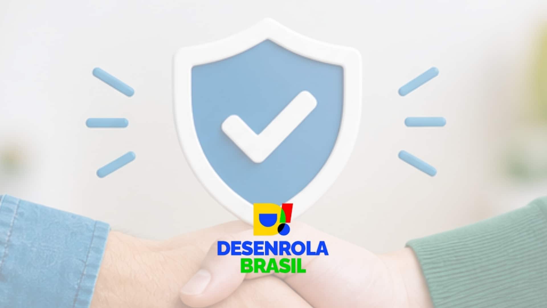 Desenrola 2026 amplia uso do FGTS para débitos bancários
