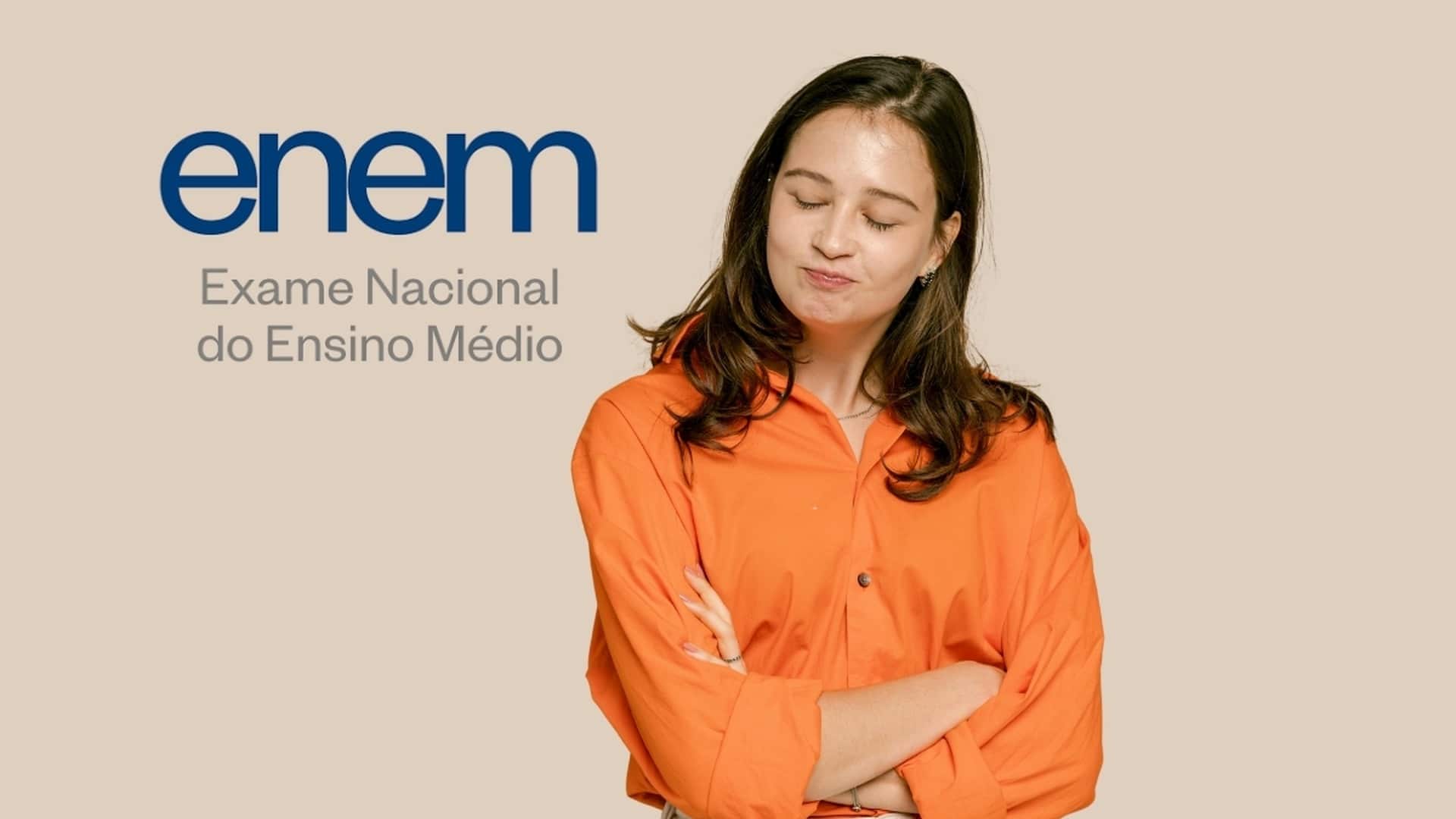 Inep mantém taxa do Enem em R$ 85 nesta edição