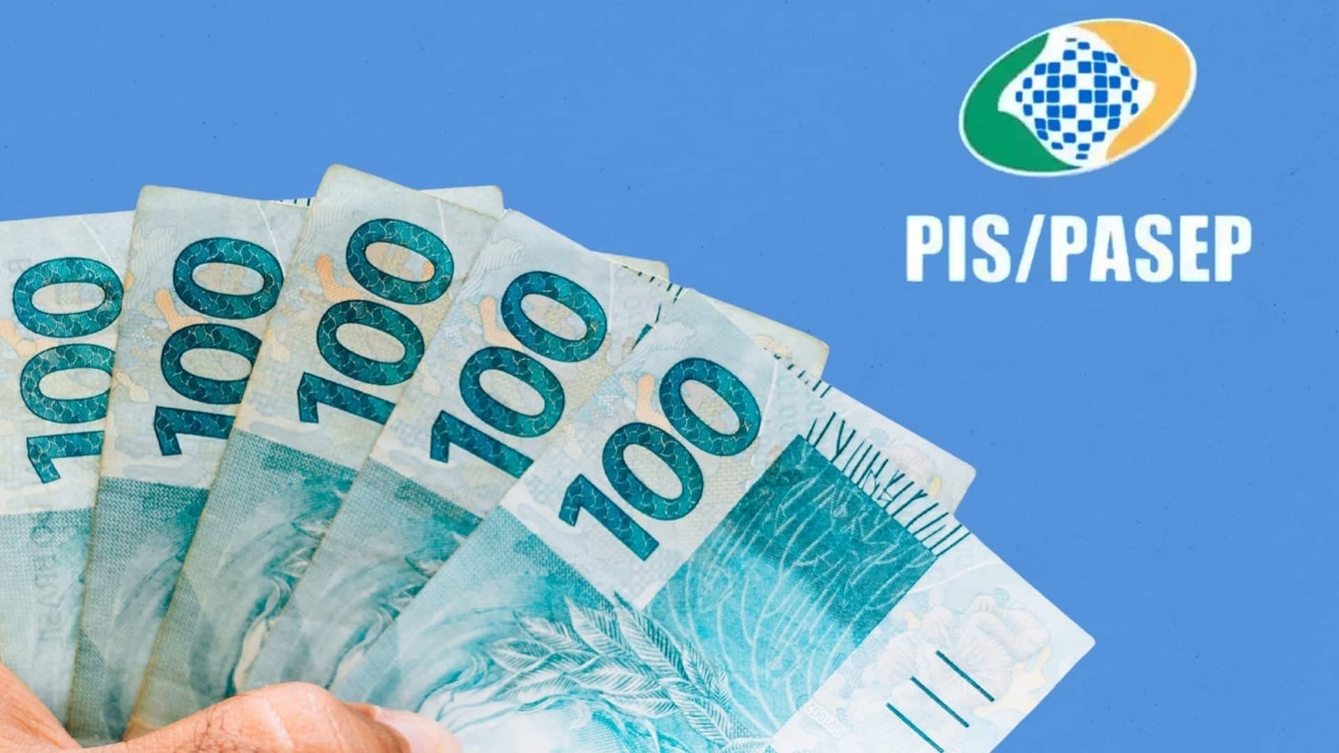 Pagamento de valores esquecidos do PIS/Pasep começa hoje; confira as regras