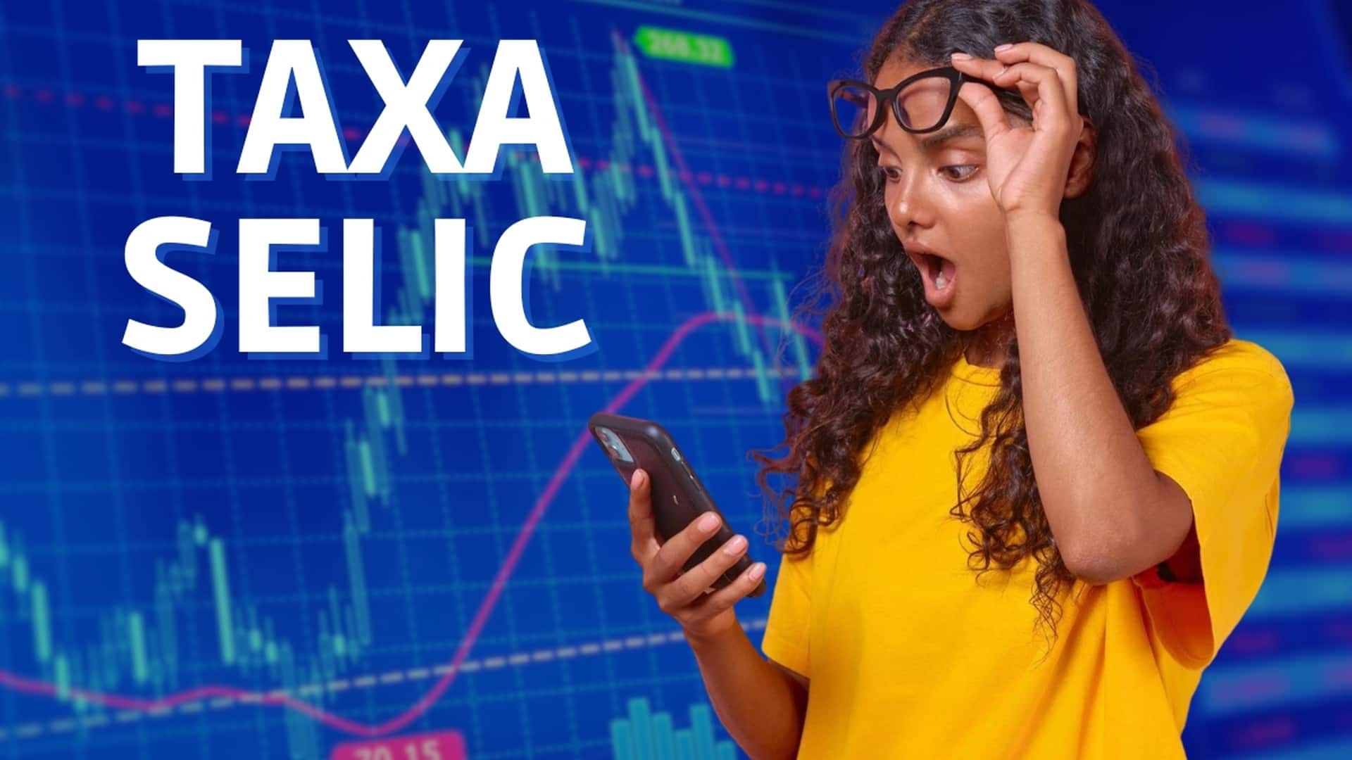 Selic cai para 14,25% e influencia Ibovespa e dólar nesta sessão