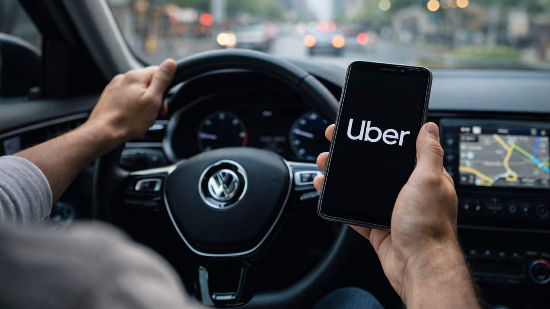 uber