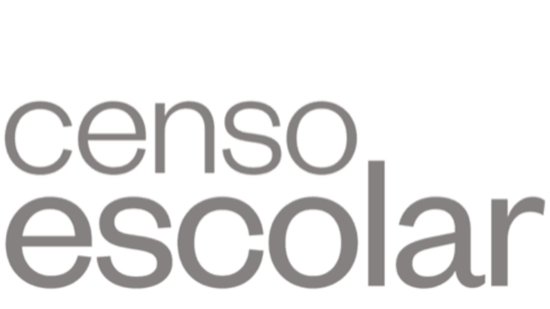 Censo Escolar 2025 registra forte queda no abandono do ensino médio