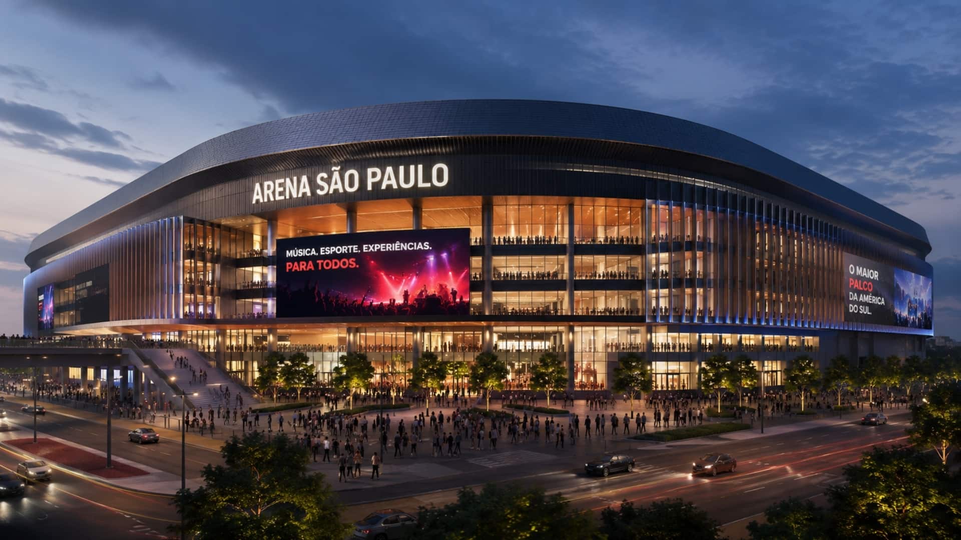 Arena
