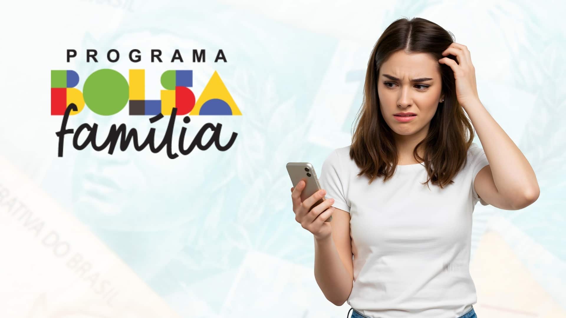 Descumprimento de regras de saúde pode bloquear o Bolsa Família de R$ 600