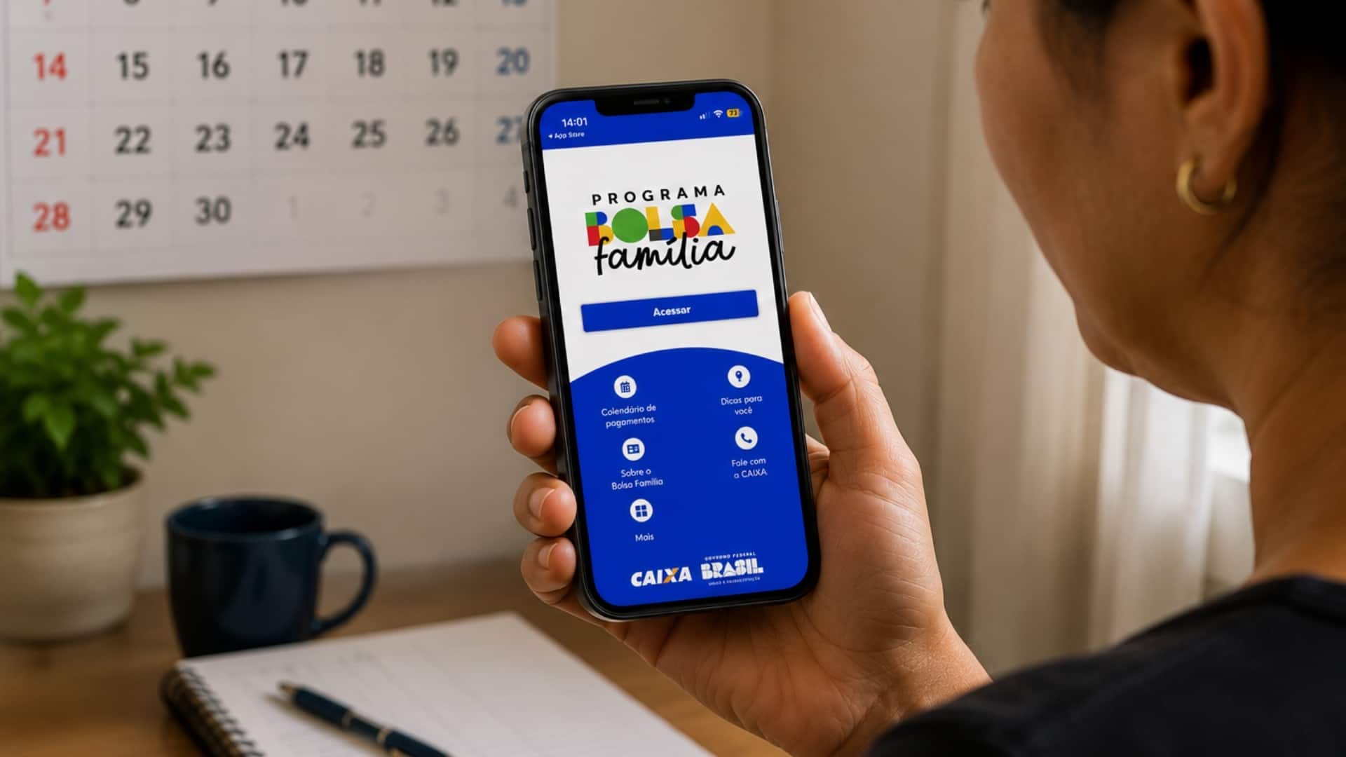 Bolsa Família: veja quem pode receber R$ 50 extras pelo Caixa Tem em julho