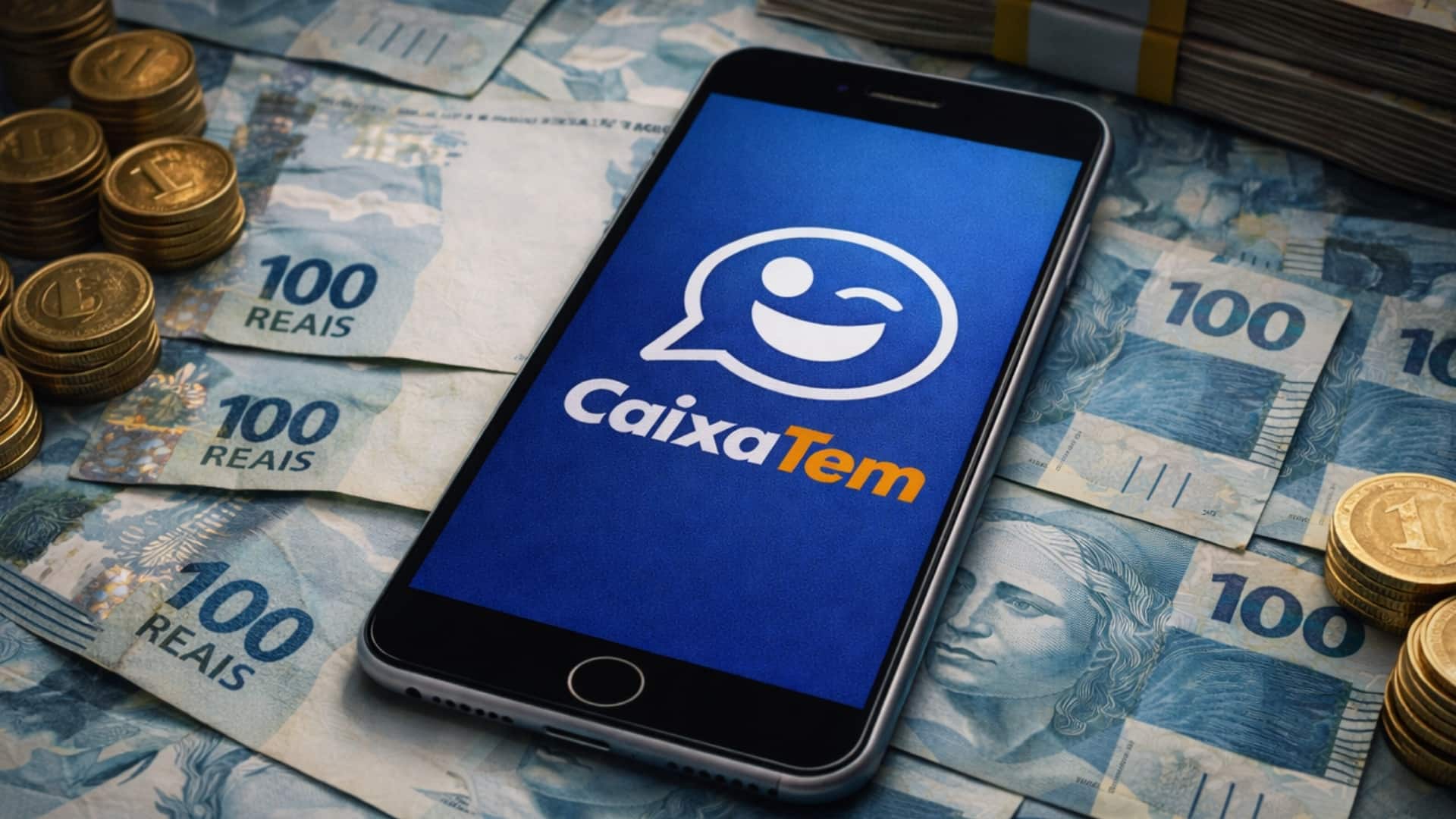 Pagamentos pelo Caixa Tem chegam a R$ 1.000; consulte quem pode receber