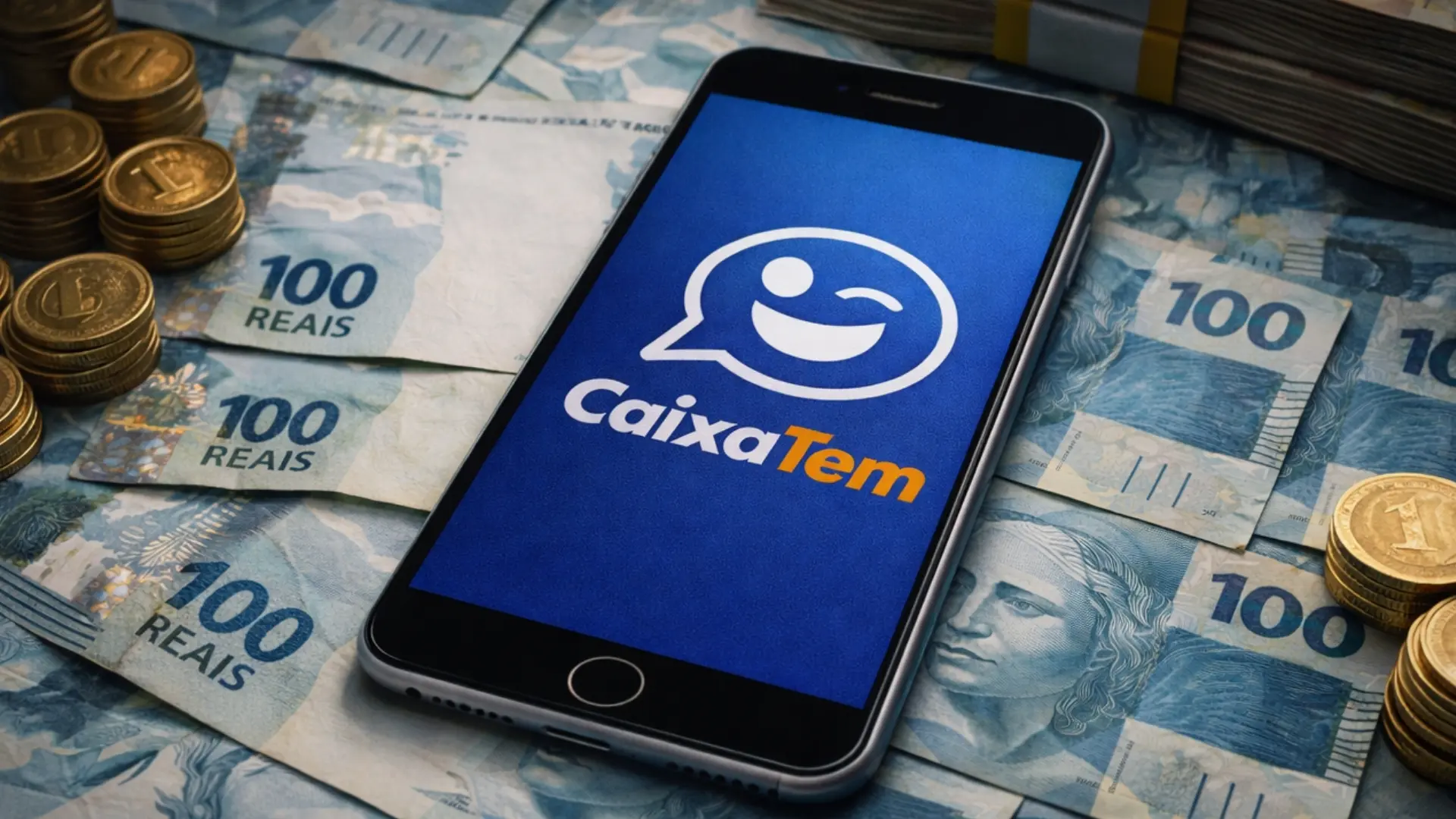 Pagamentos pelo Caixa Tem chegam a R$ 1.000; consulte quem pode receber