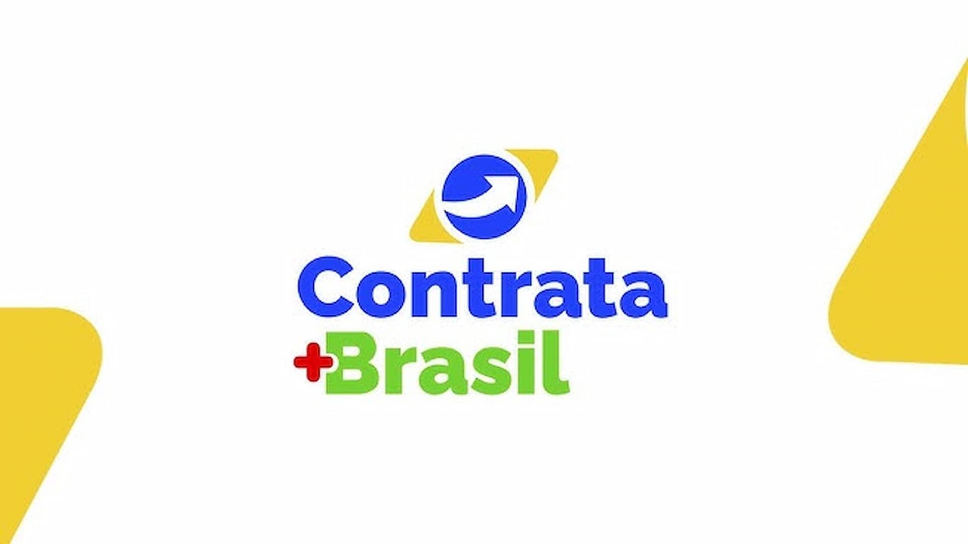 Contrata+Brasil passa a aceitar 141 ocupações de MEI para serviços públicos