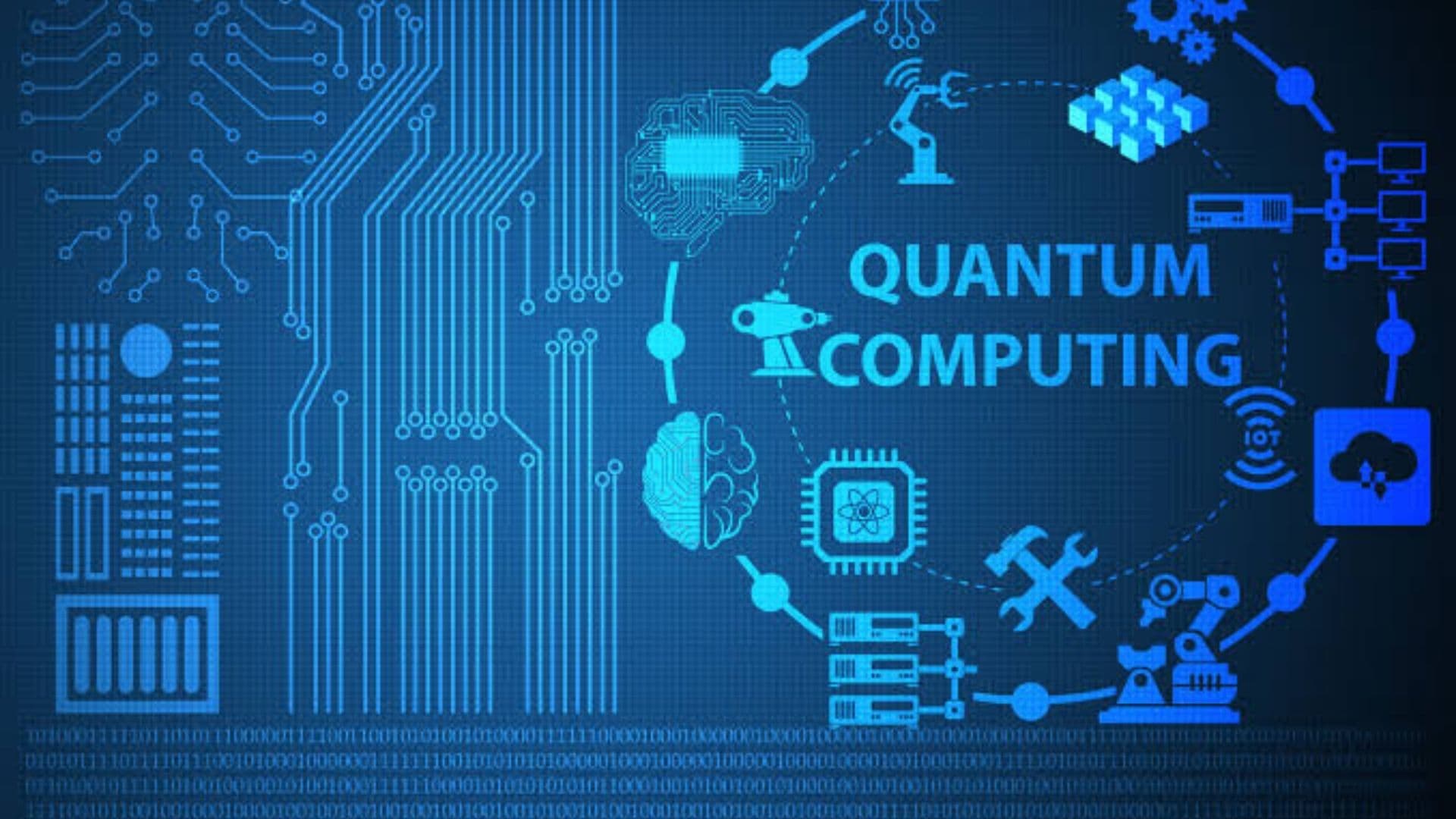 Computação quântica desafia a segurança das criptomoedas