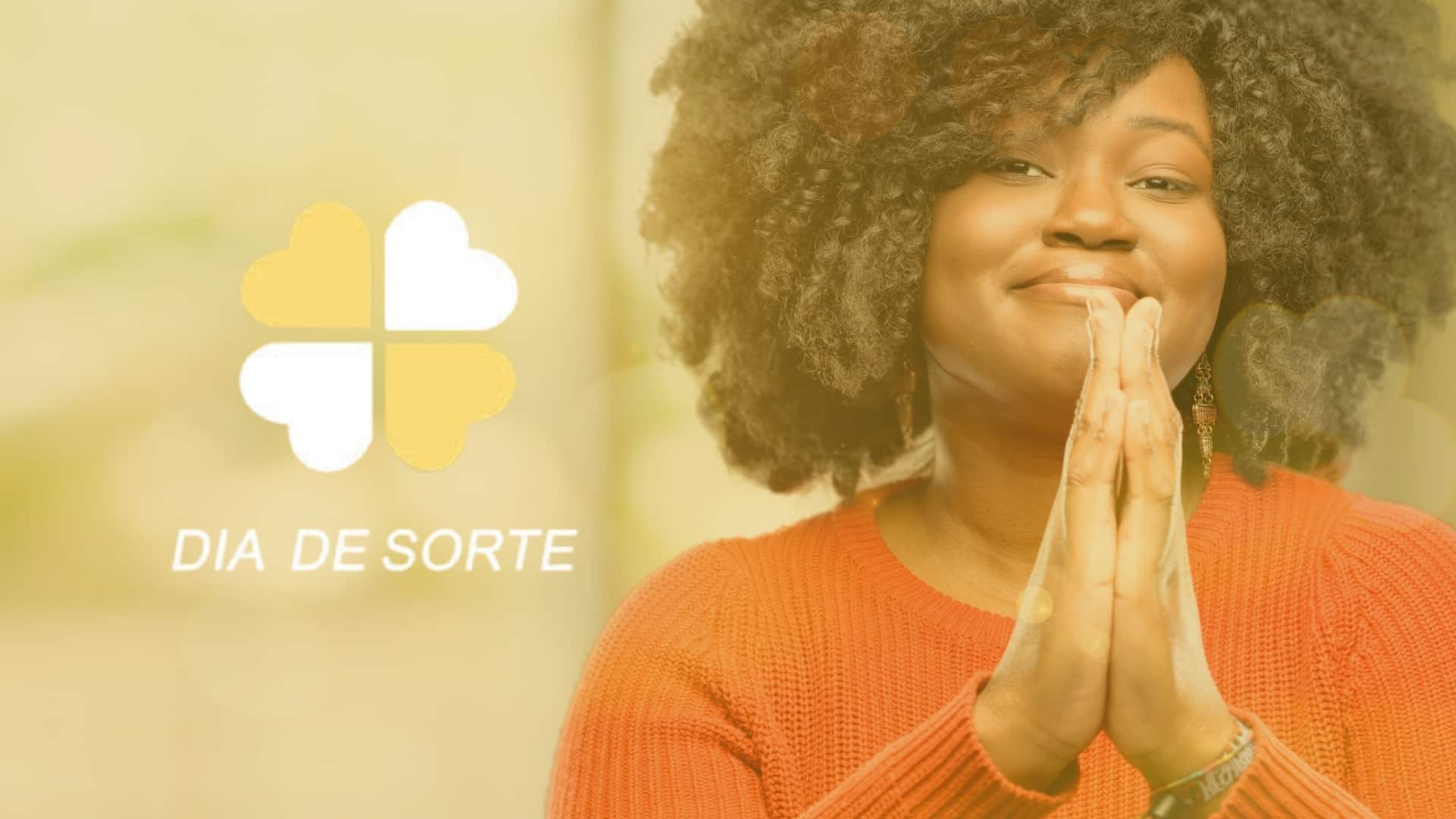 Dia de Sorte de hoje 06/07/26: resultado do concurso 1238 e Mês da Sorte revelado