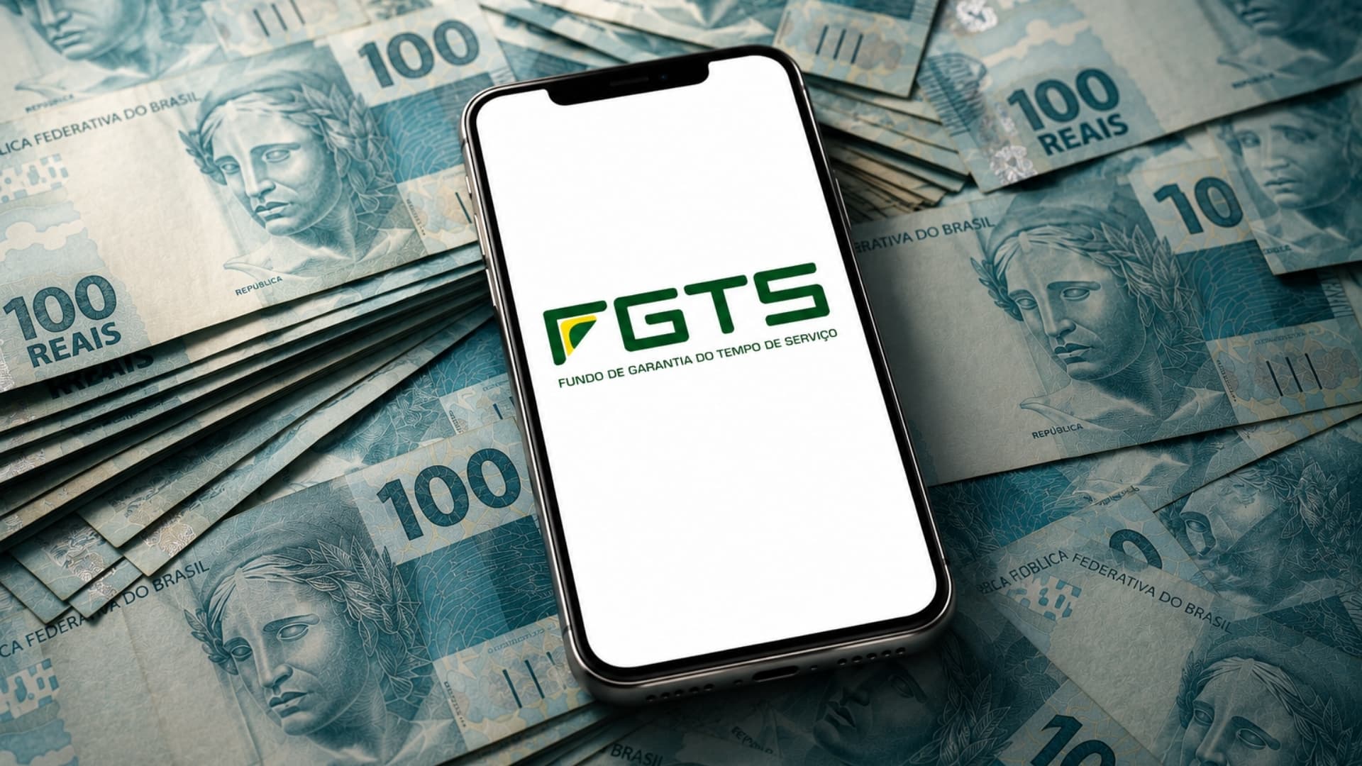 FGTS terá distribuição de R$ 13 bilhões; confira as regras