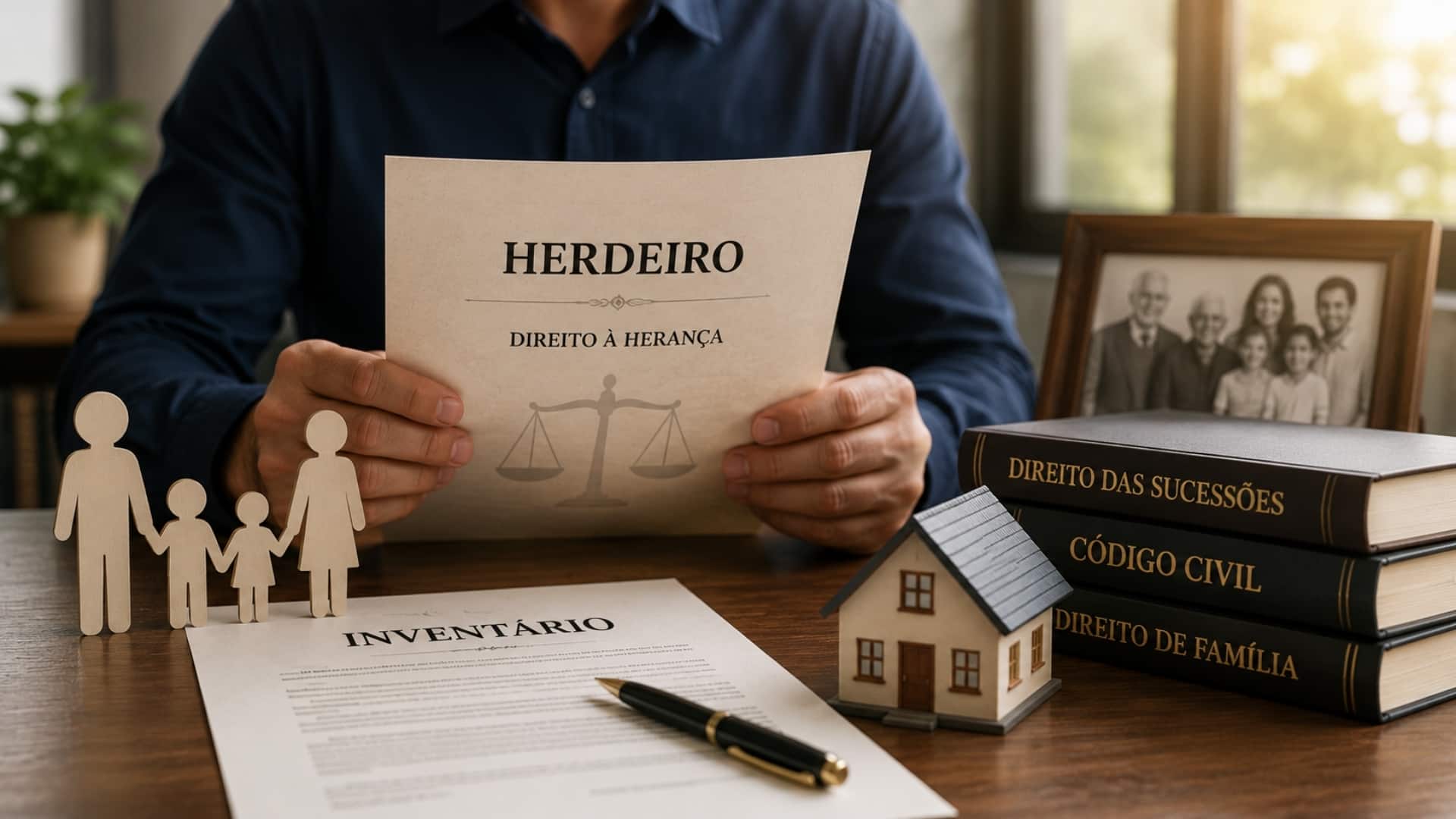Herdeiros