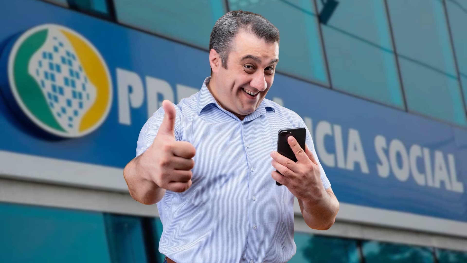 Benefícios do INSS exigem biometria; saiba quem deve ficar atento em agosto