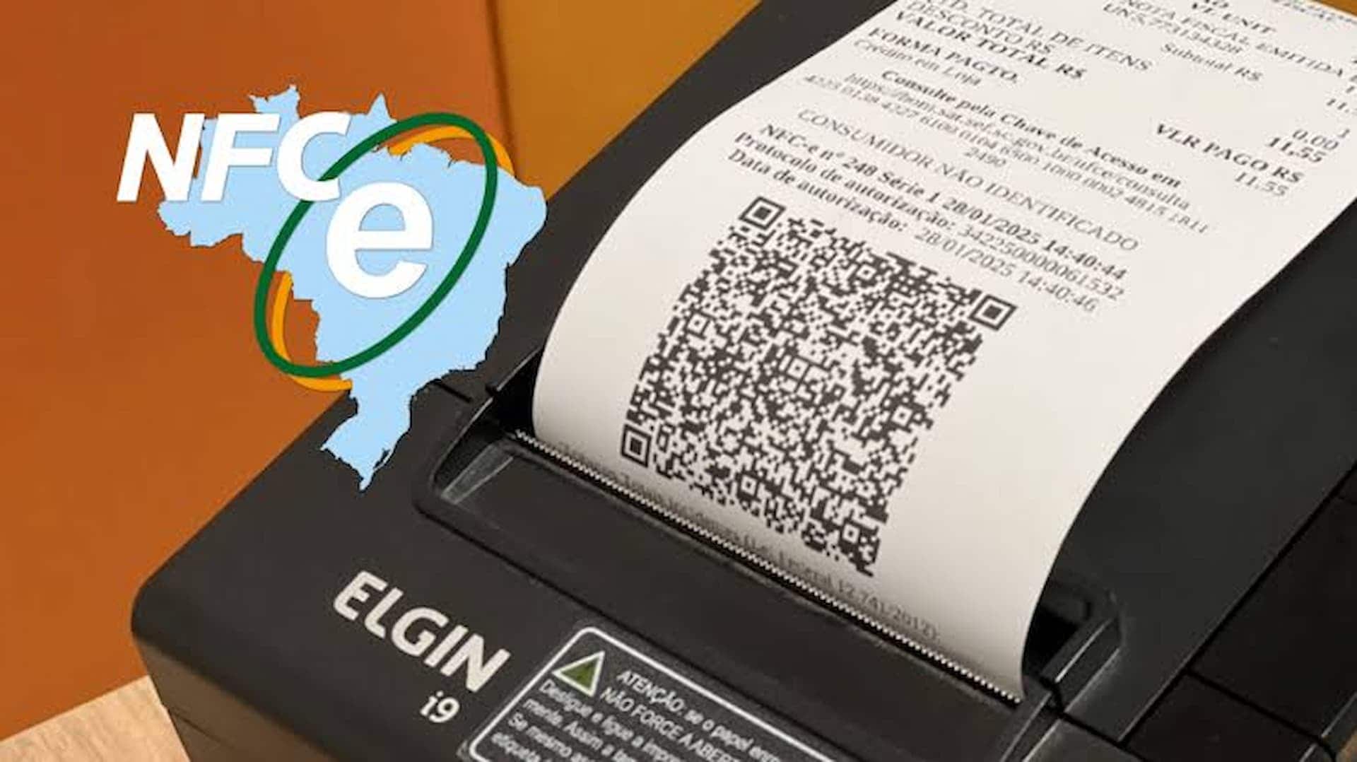 Novas regras do CFOP entram na NFC-e em agosto e exigem atenção