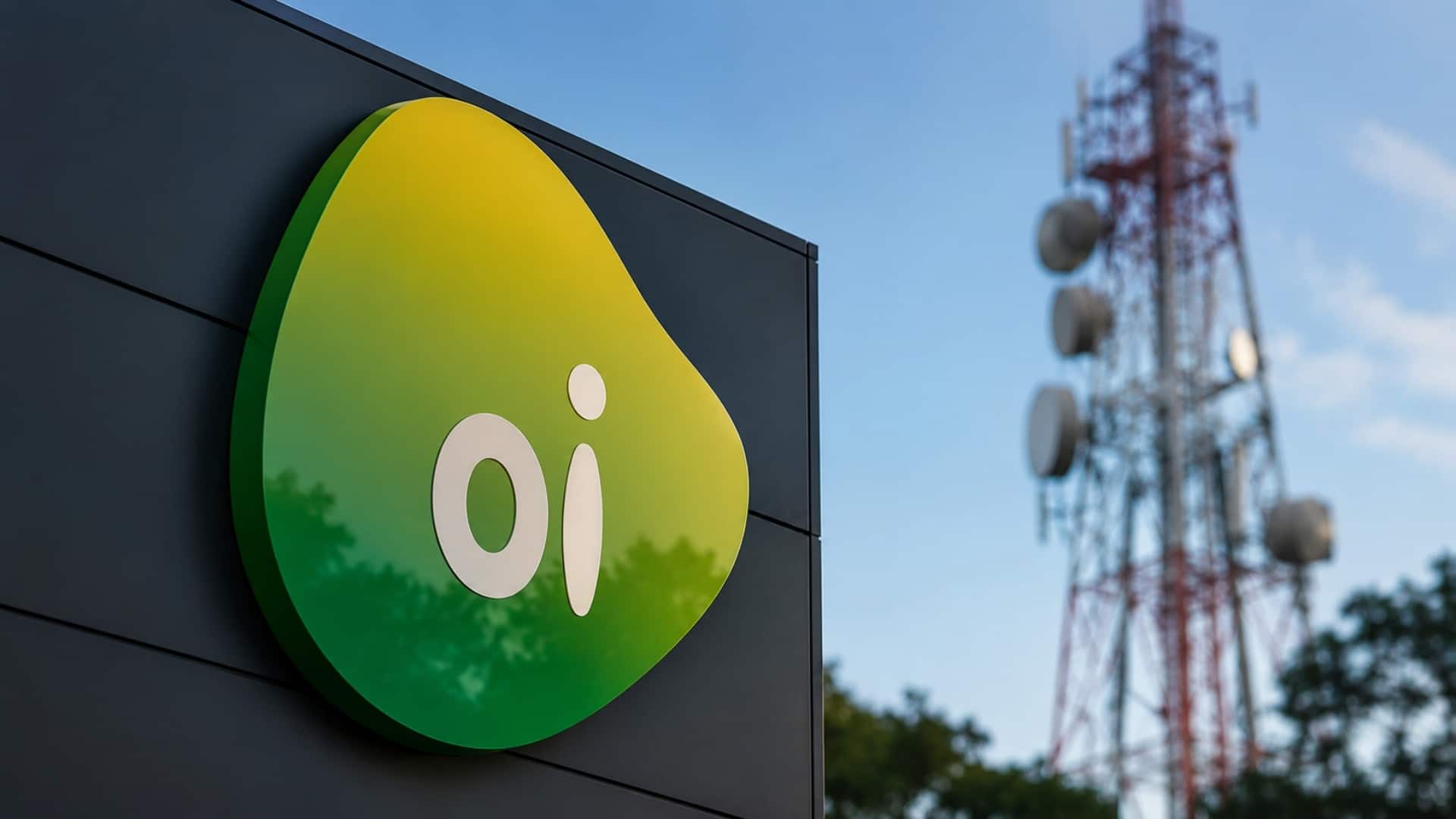 Oi