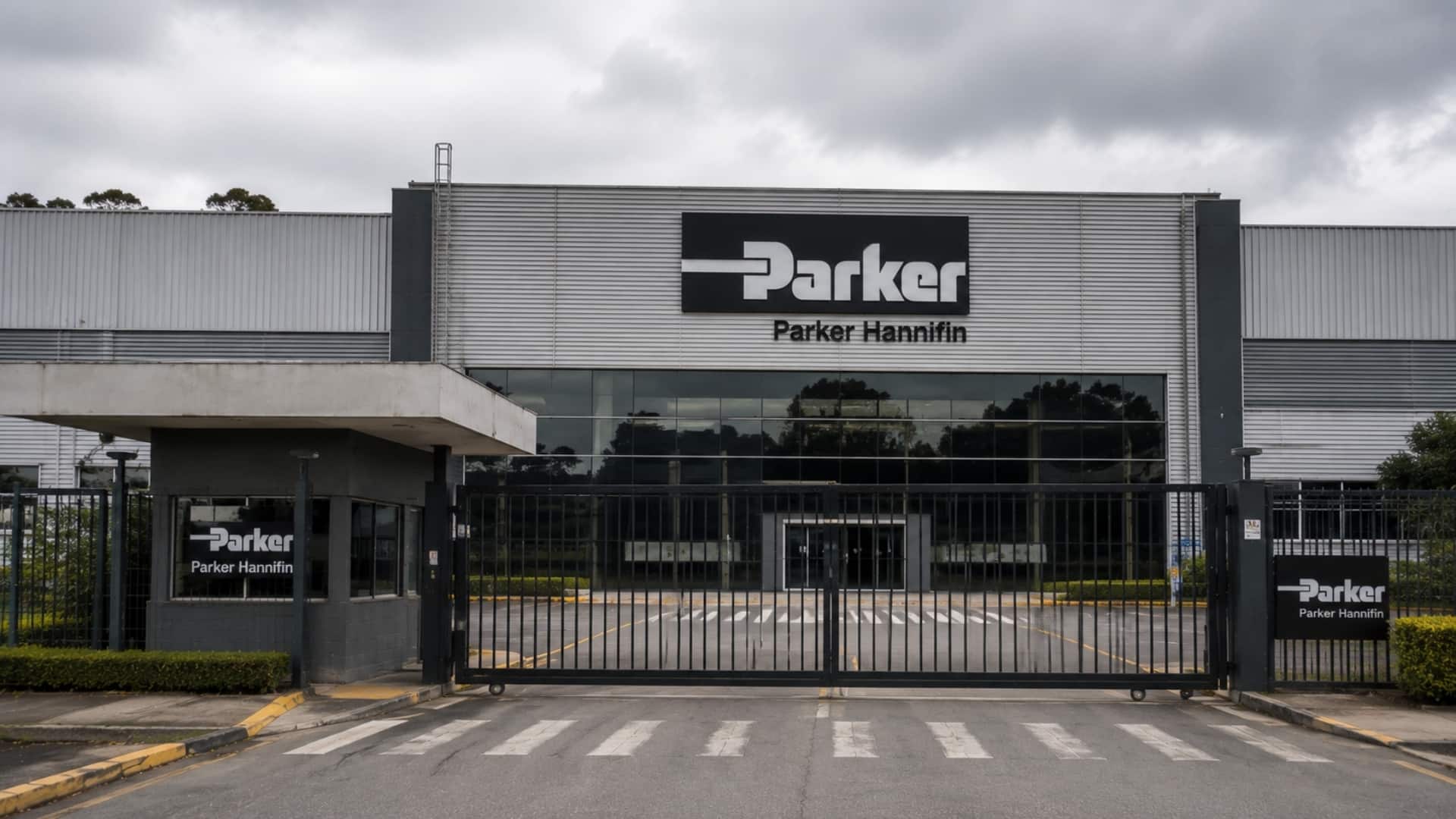 Parker Hannifin