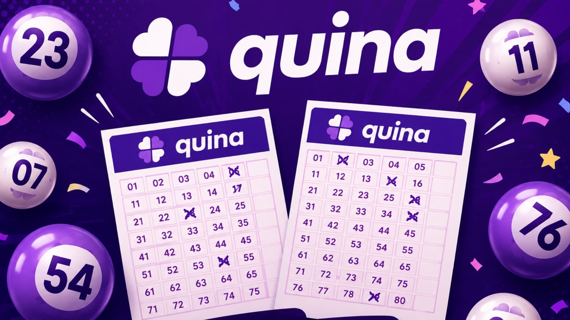Resultado da Quina 7068: veja os cinco números sorteados de hoje (17/07/2026)