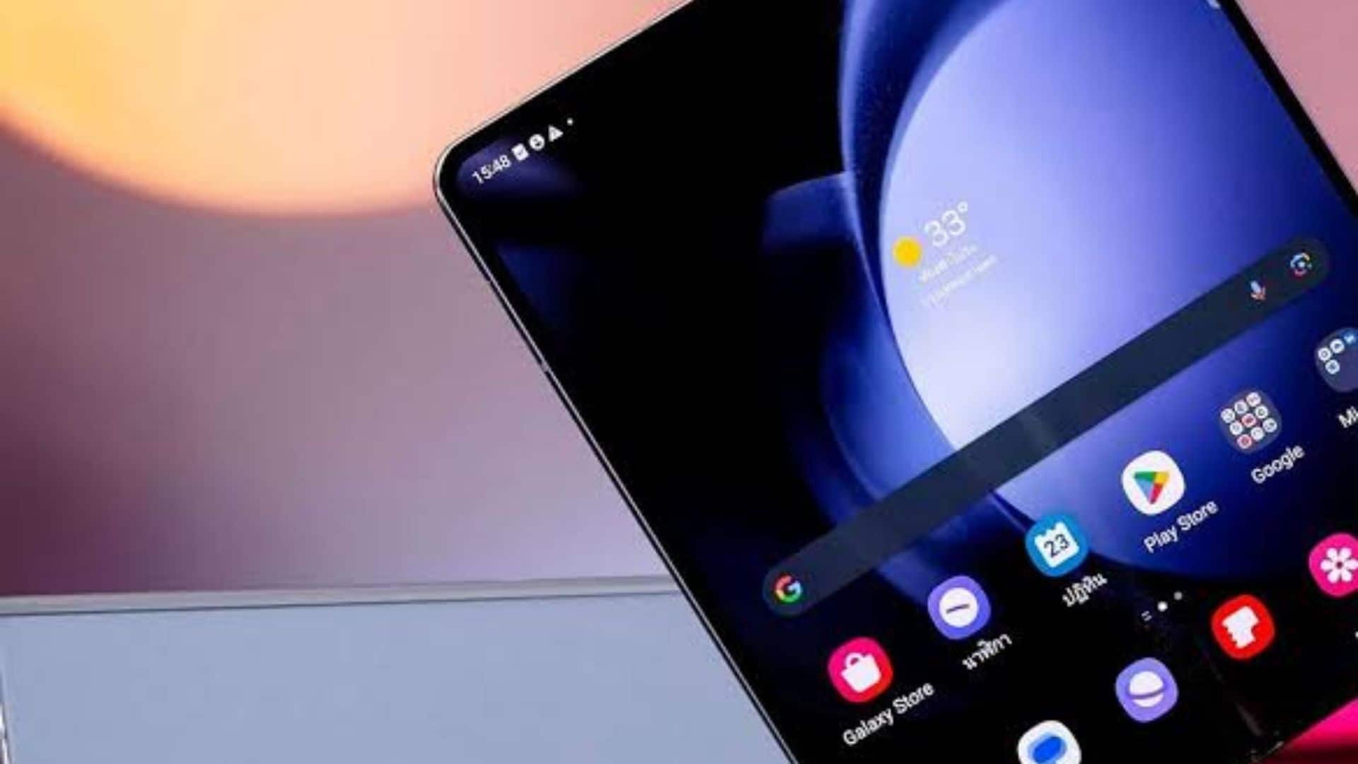 Samsung Unpacked deve revelar novo Galaxy Fold e ampliar linha Galaxy