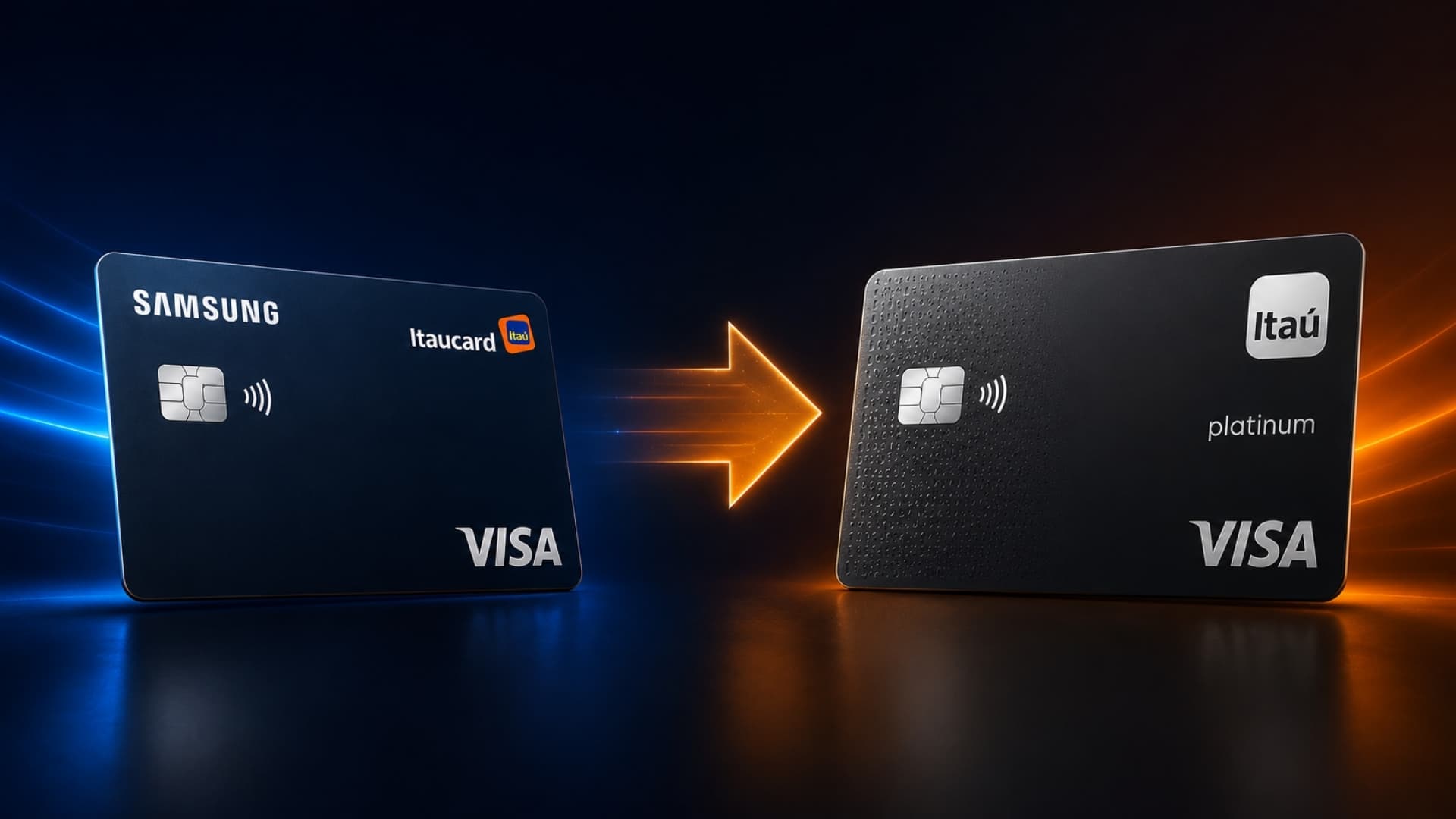 Banco Itaú confirma fim de cartão e anuncia novo modelo para clientes